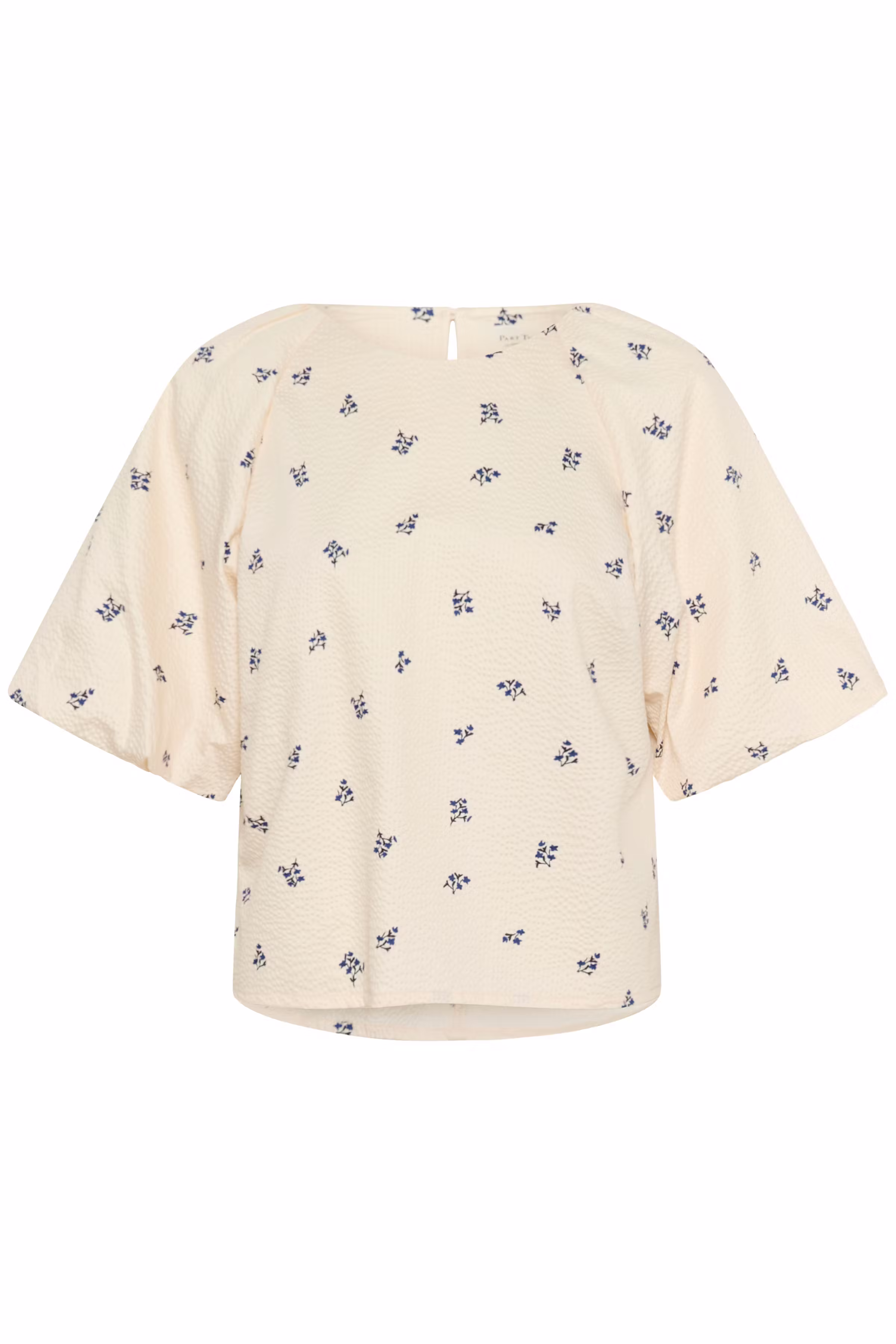 EstermarinePW Blouse PACK FRONT 30308467-303689