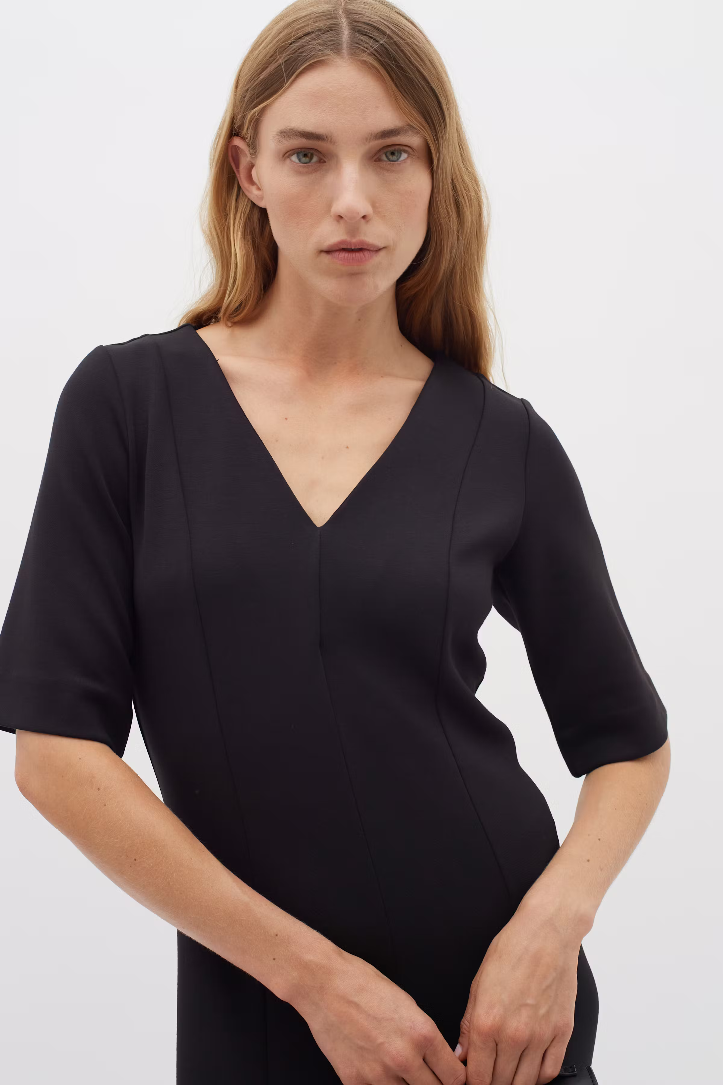 LeicentIW Kleid LOOKBOOK DETAIL 30109542-194008