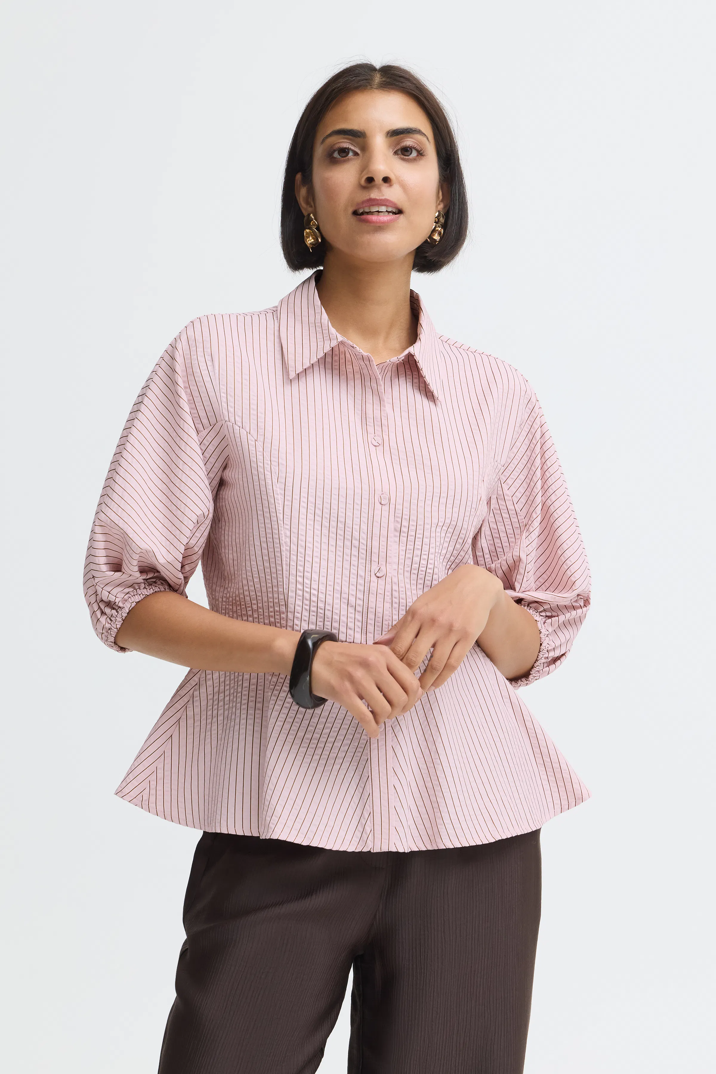 FRKIARA Shirt LOOKBOOK FRONT 20619407-900023582