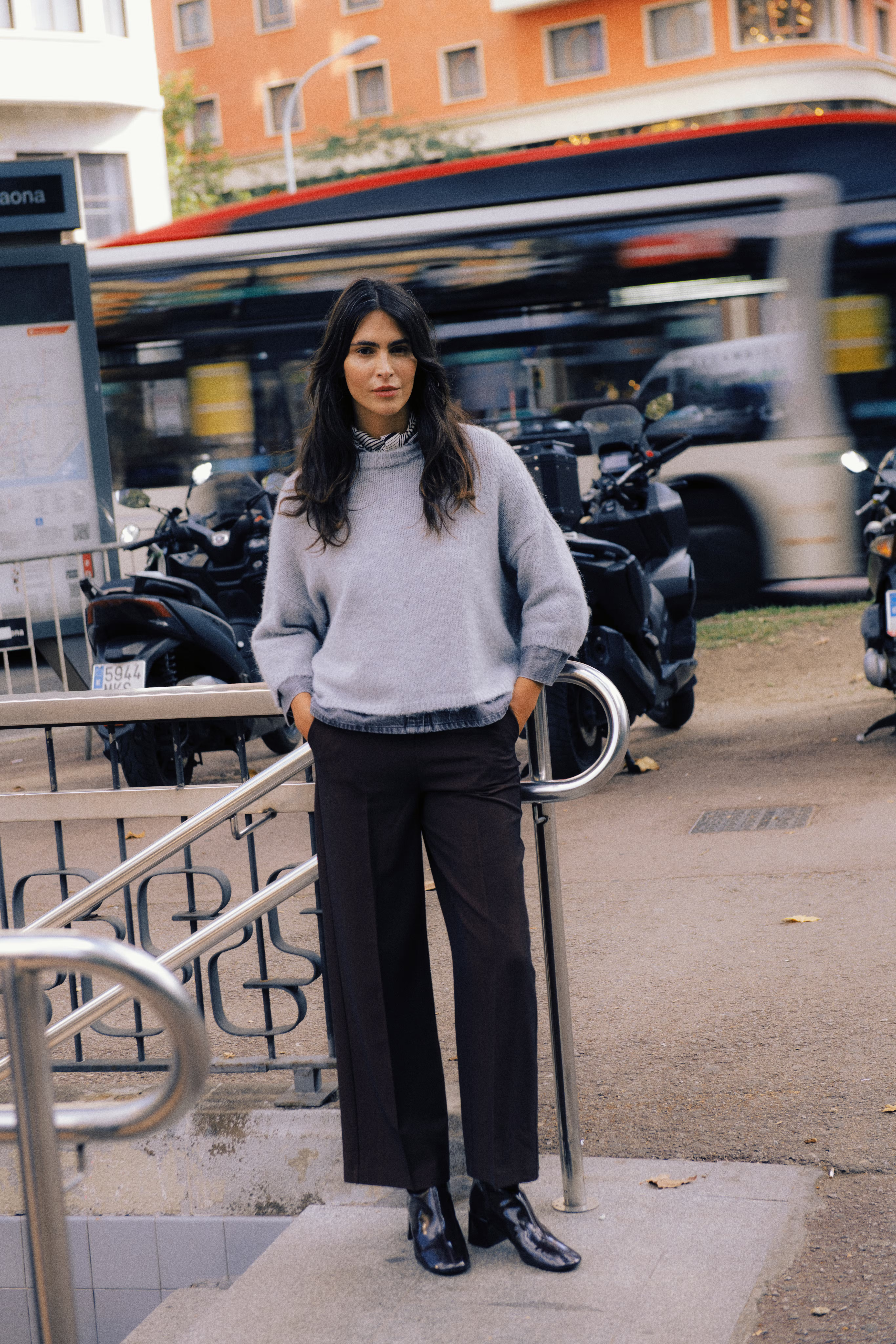 BYOTIA Pullover LOCATION NONE 20818397-200454