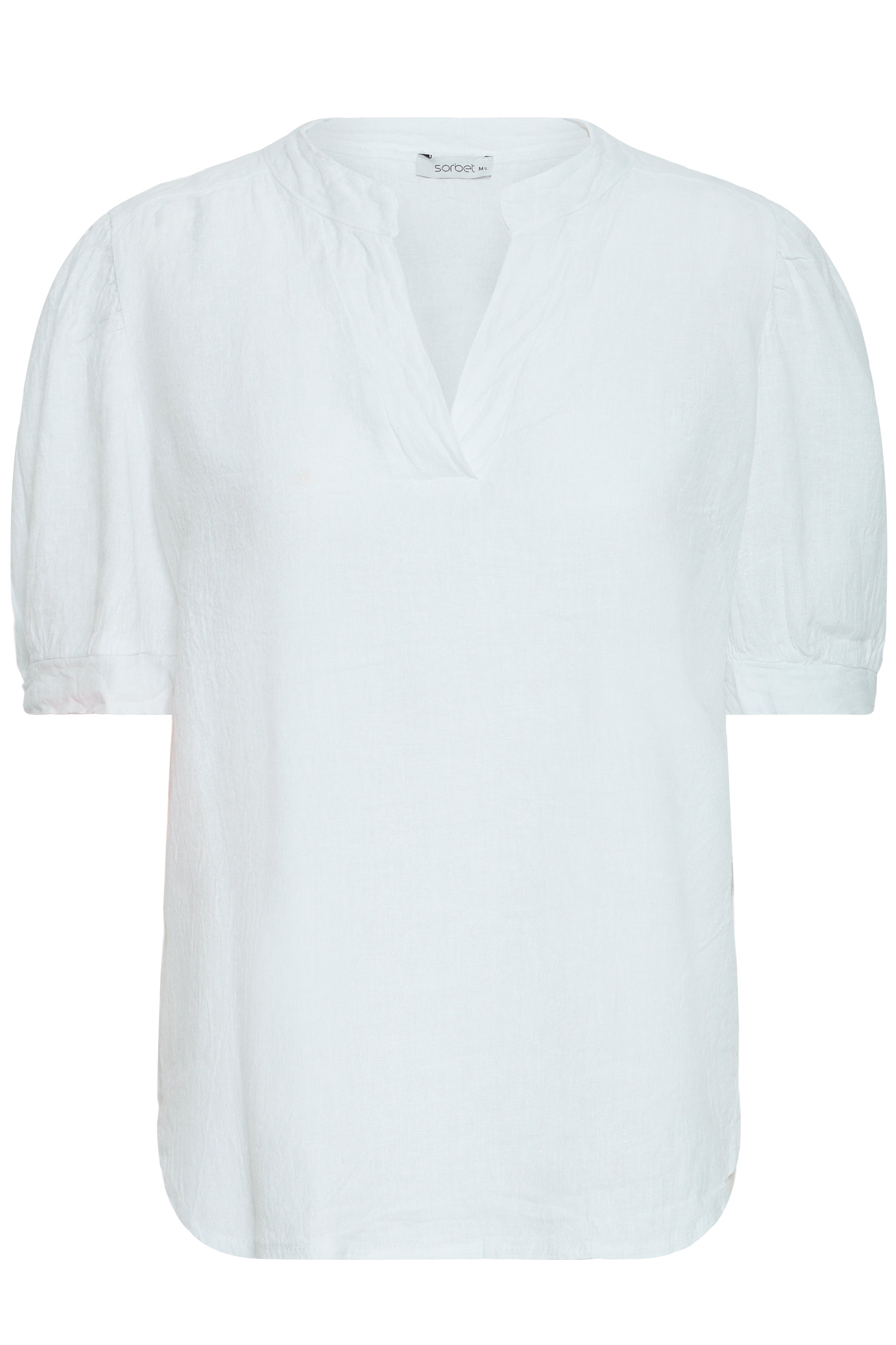 SBFONTANELLE Bluse PACK FRONT 22101165-110602