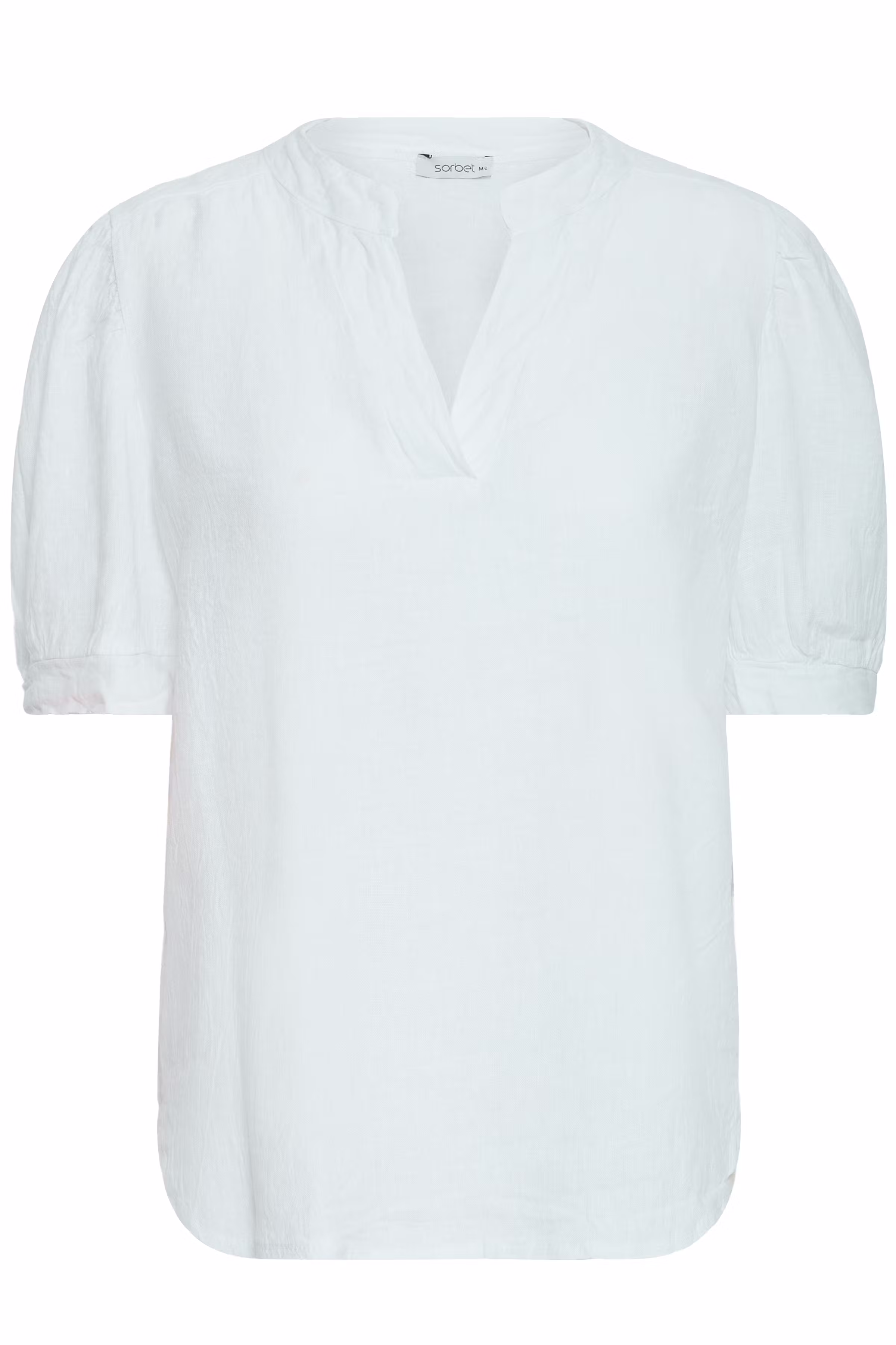 SBFONTANELLE Bluse PACK FRONT 22101165-110602