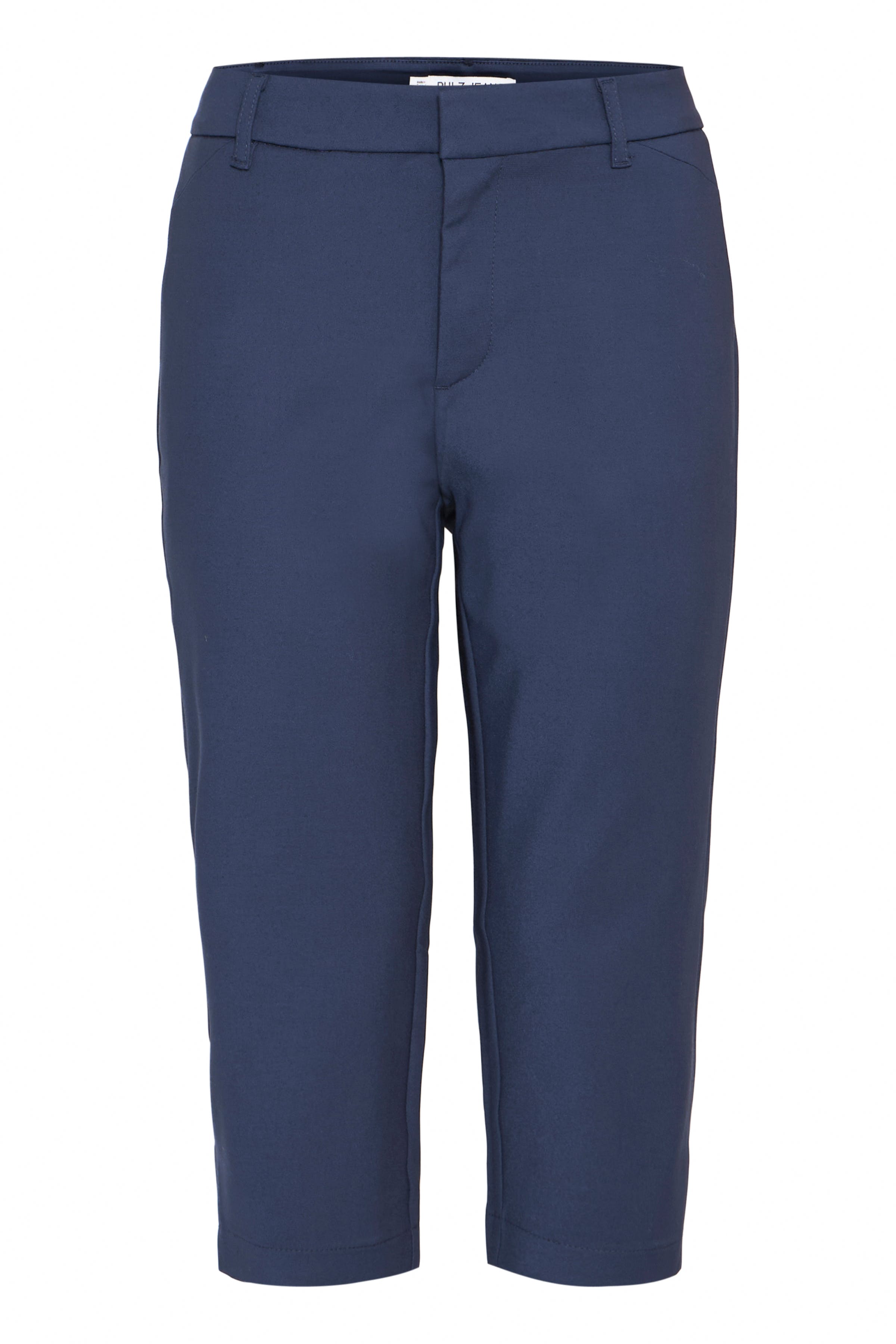 PZBINDY High Waist Trousers PACK FRONT 50208159-194020