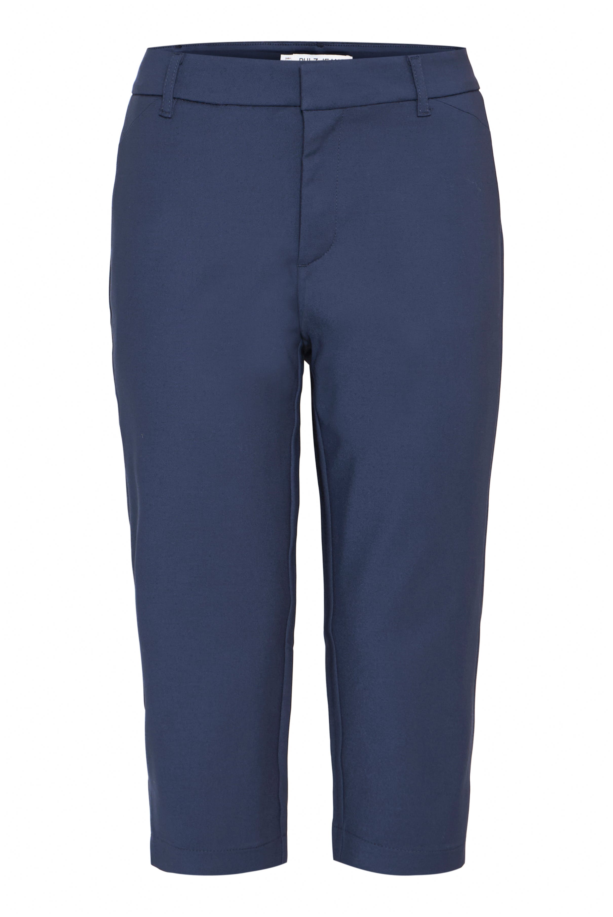 PZBINDY High Waist Broek PACK FRONT 50208159-194020