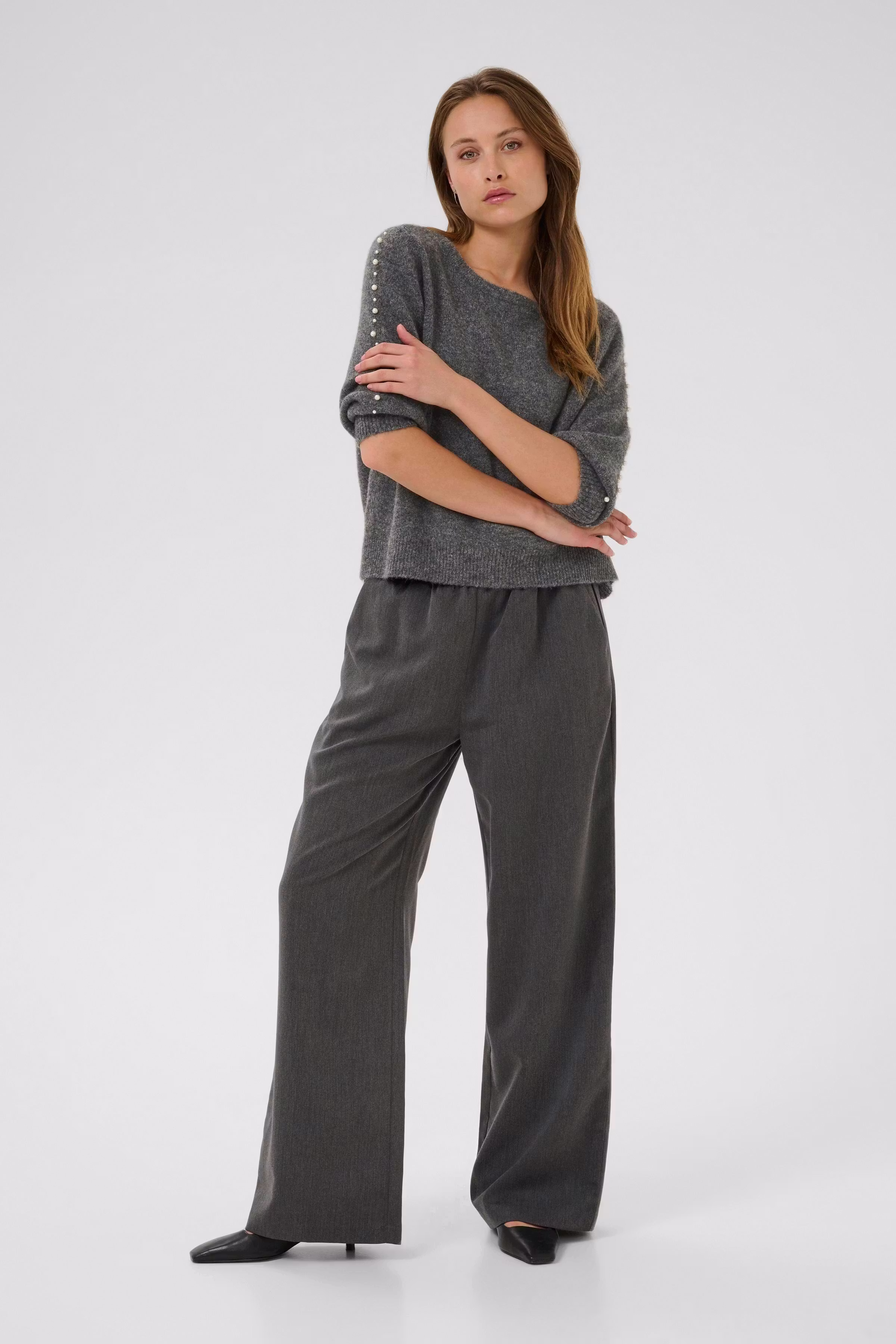 KAbetty Pullover LOOKBOOK FRONT 10510632-100123