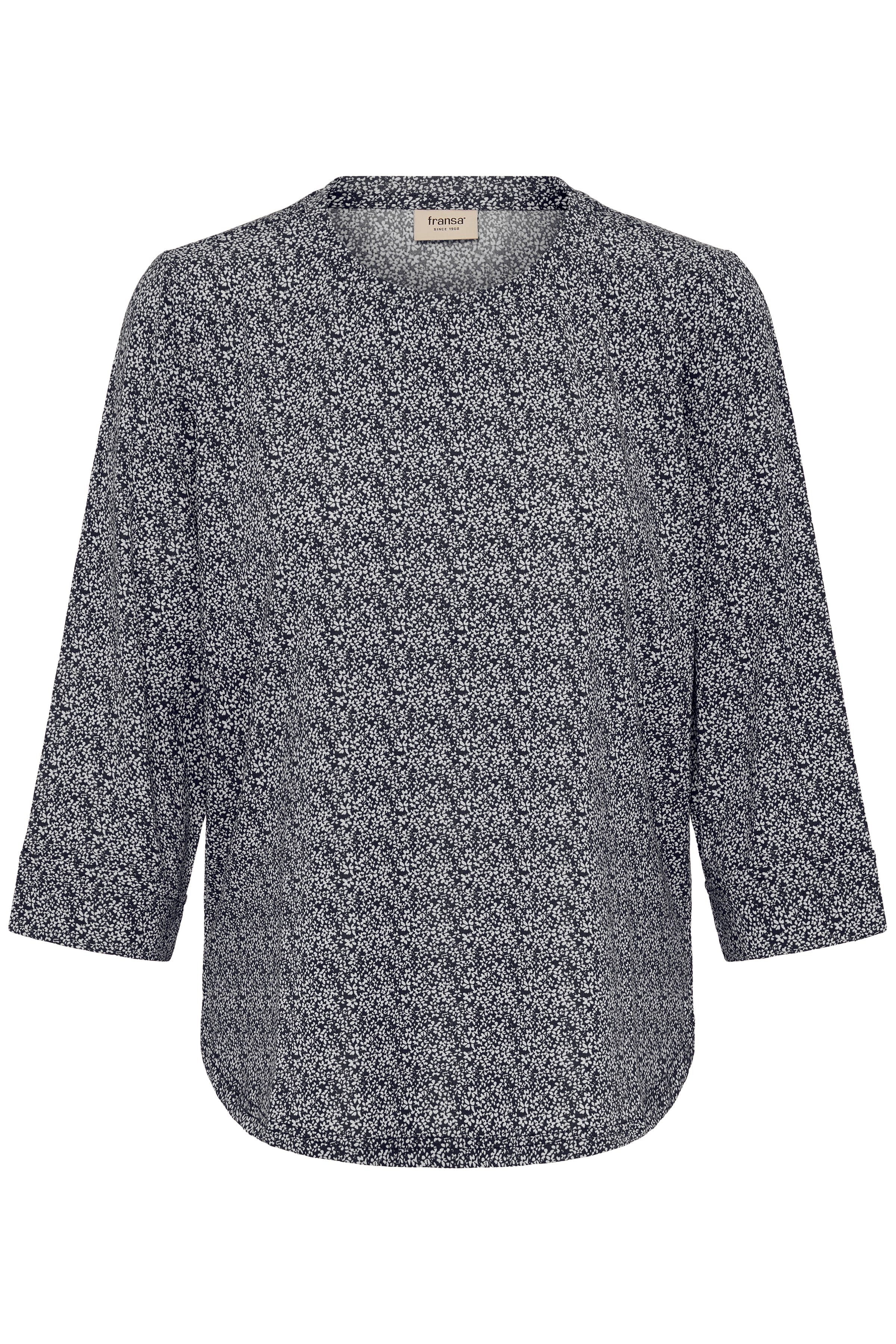 FRSEEN T-shirt PACK FRONT 20617416-900004461