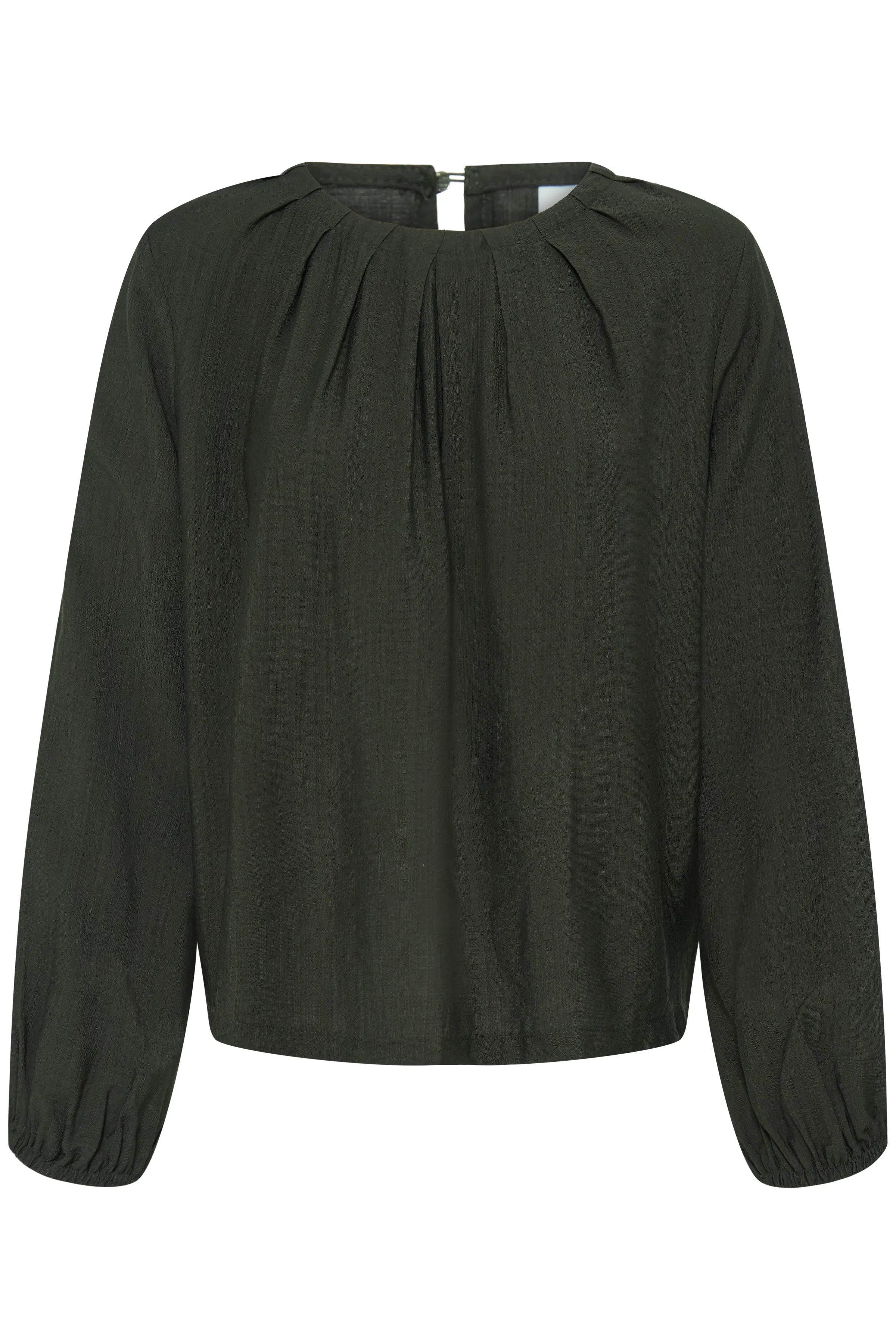 IHIMELDA Bluse PACK FRONT 20126767-164021