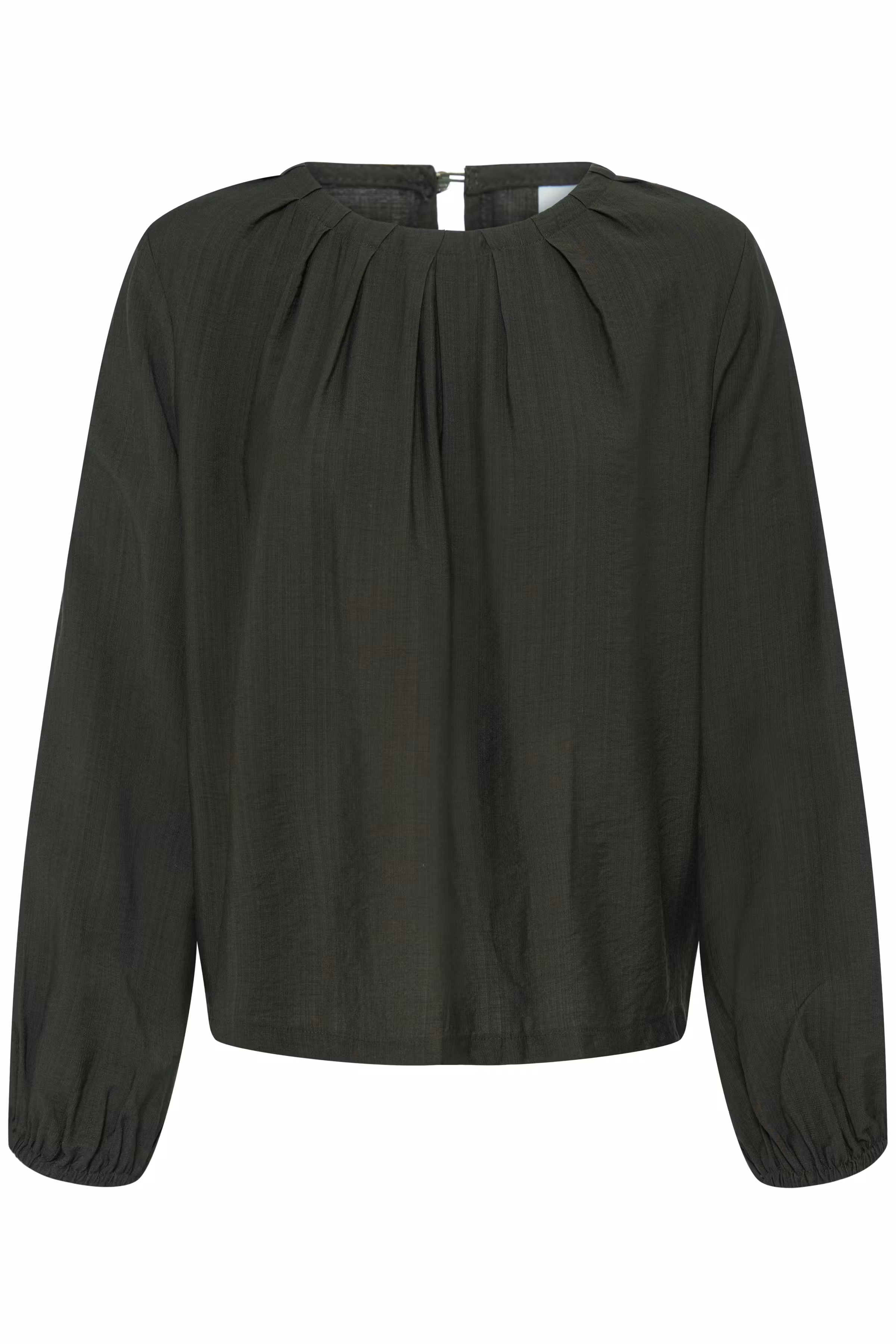 IHIMELDA Bluse PACK FRONT 20126767-190509