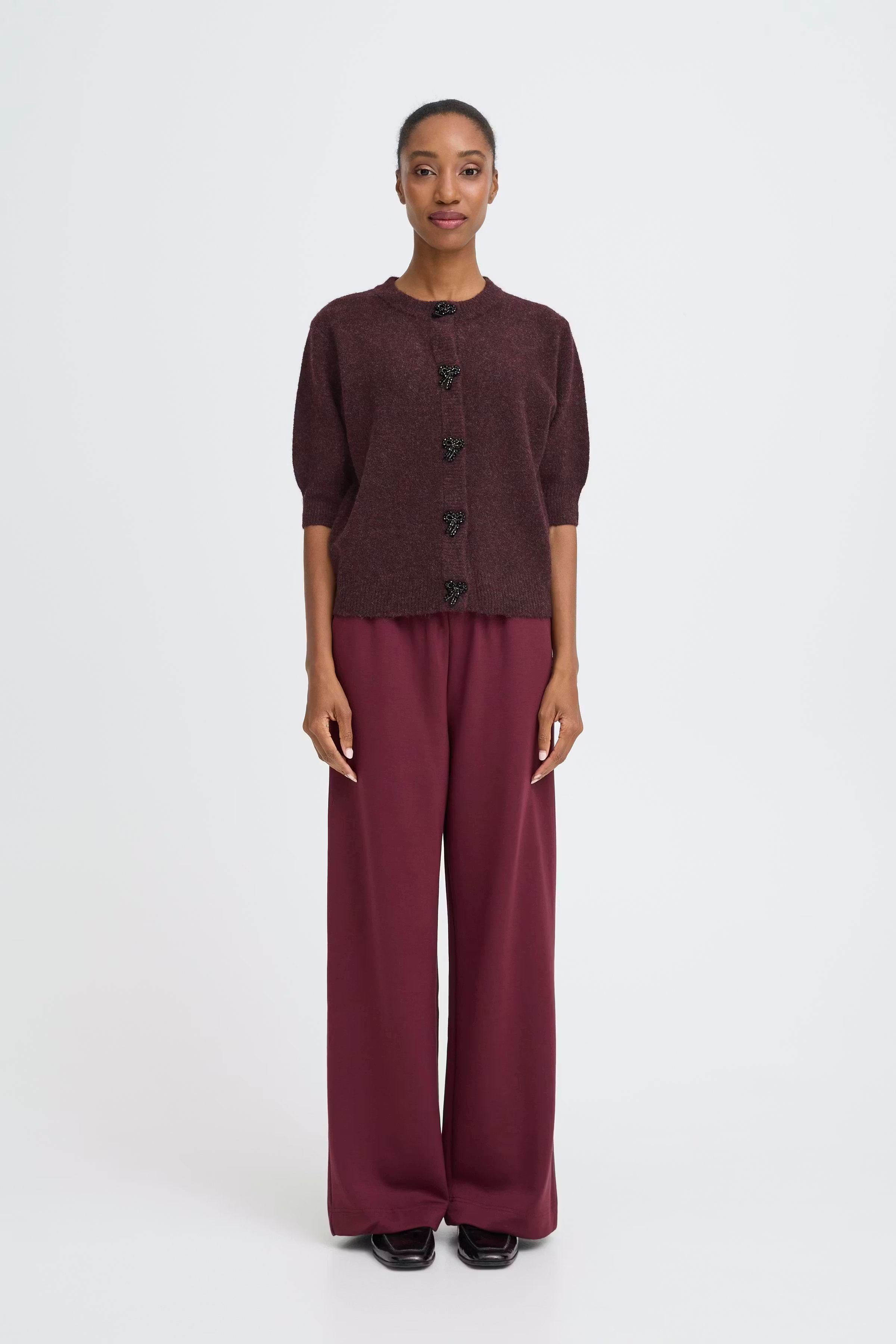 BYOMEA Cardigan LOOKBOOK FRONT 20818077-1916271