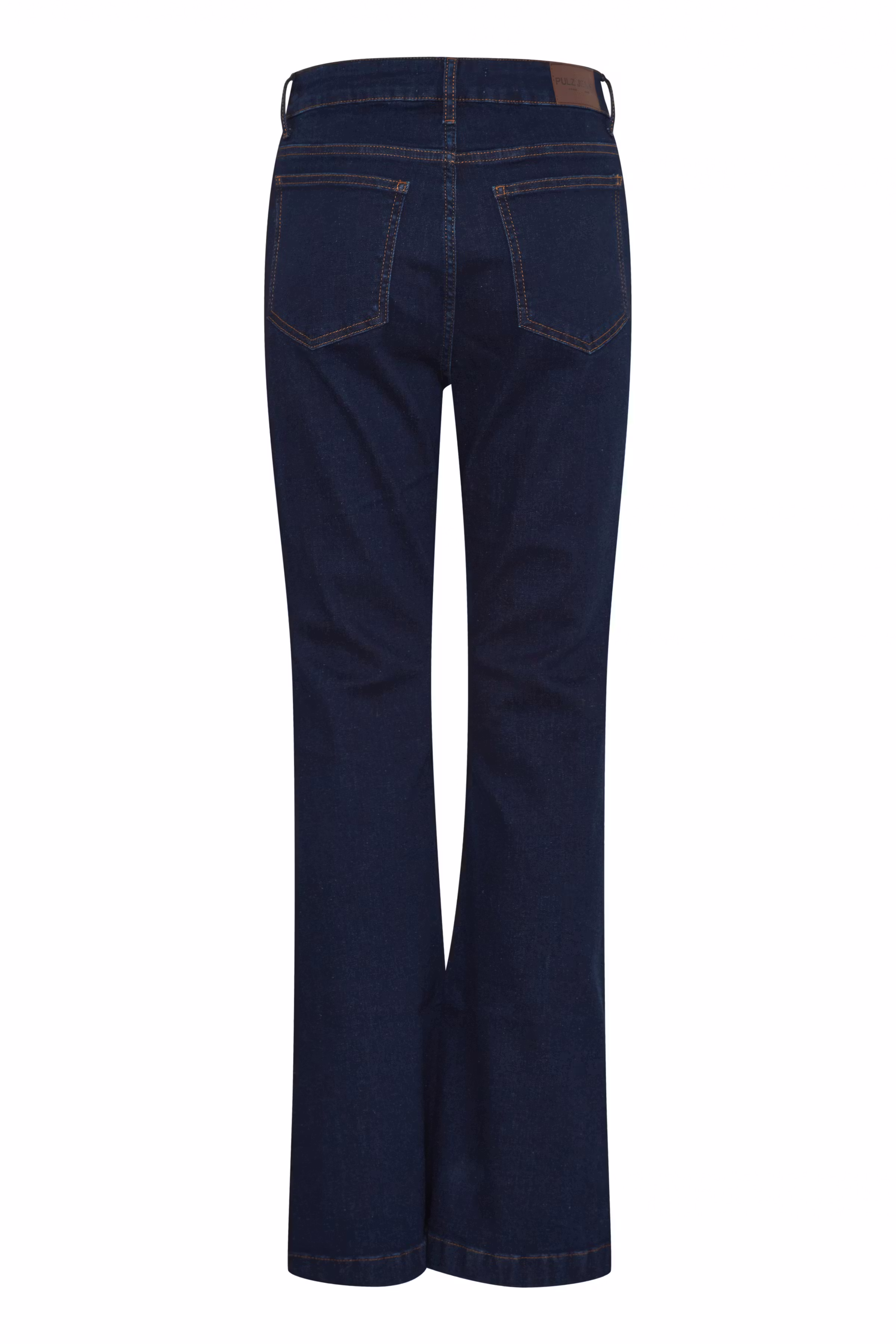 PZBECCA UHW Bootcut Leg PACK BACK 50207285-202124