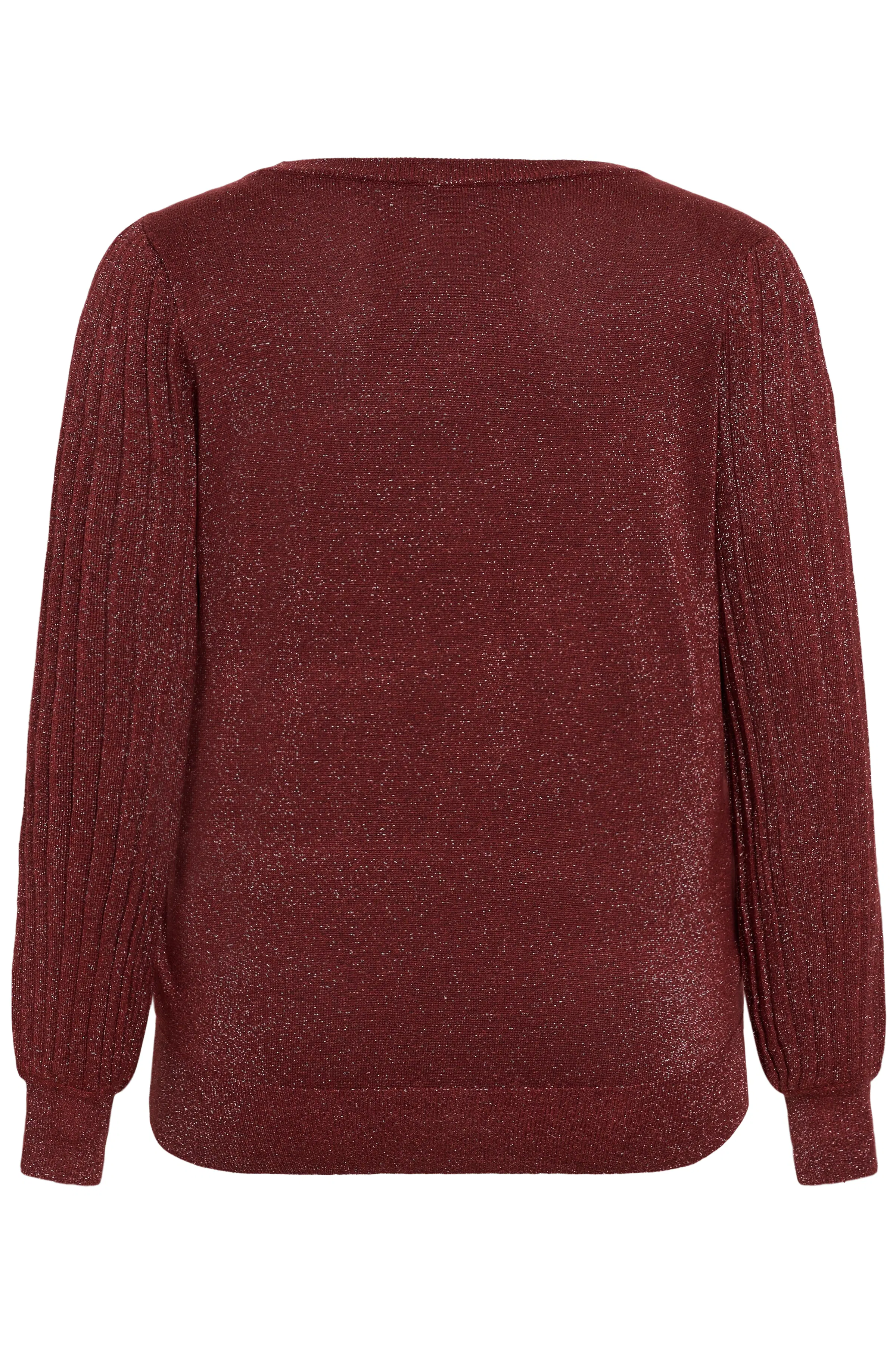 KCregitta Pullover PACK BACK 10583805-191525
