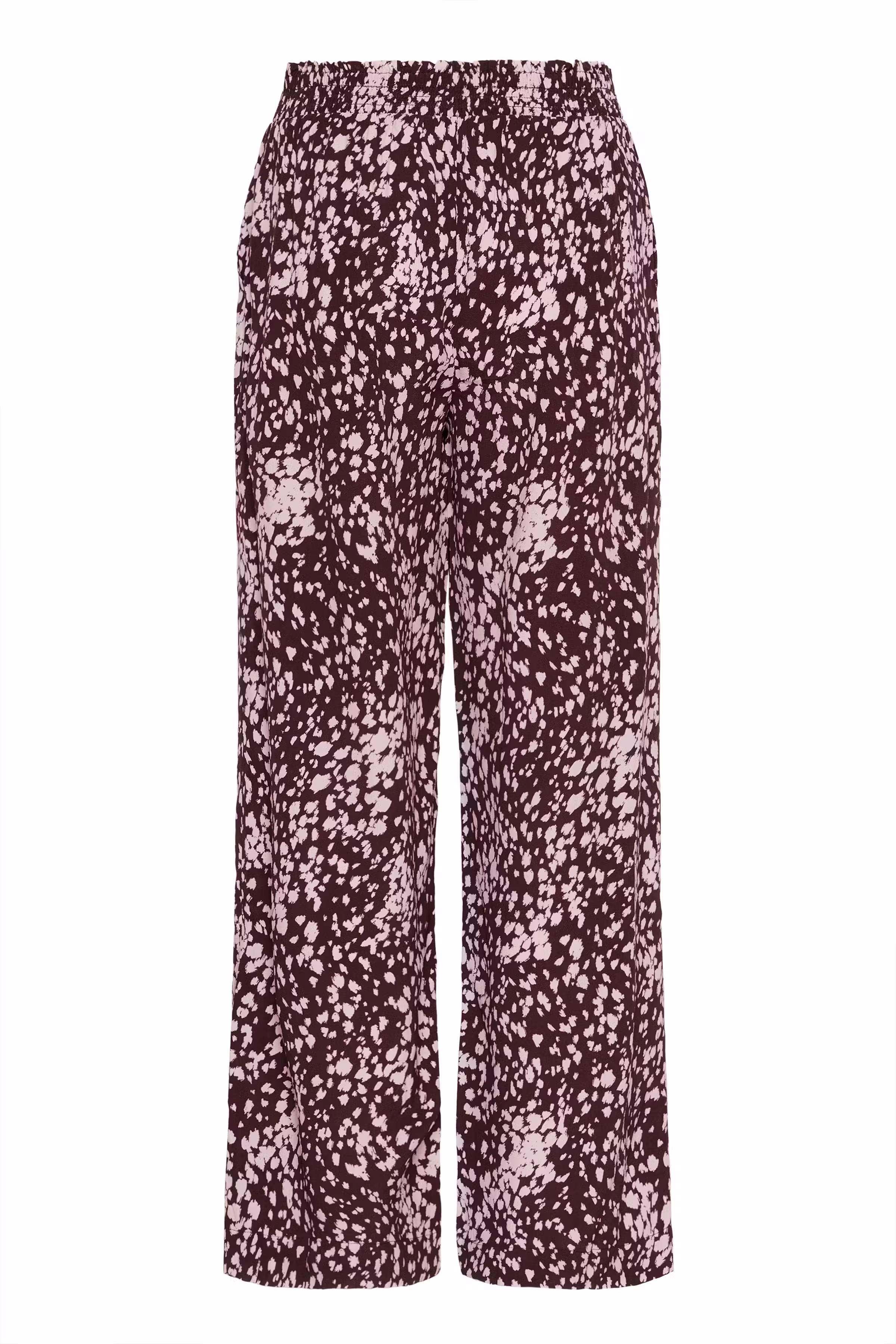 MalikaSZ Trousers PACK BACK 30514404-304095