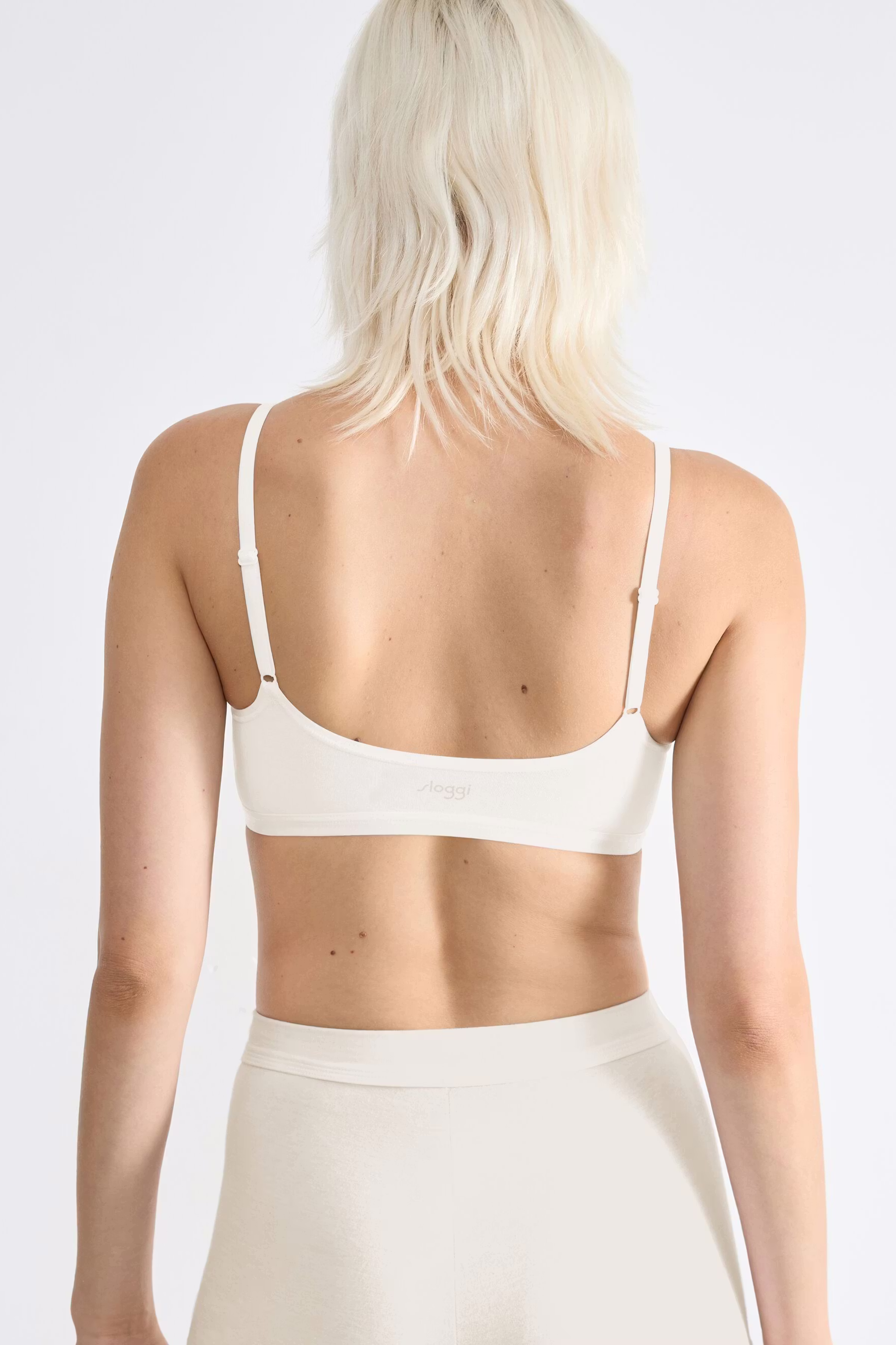 sloggi BH LOOKBOOK BACK 40551658-400788