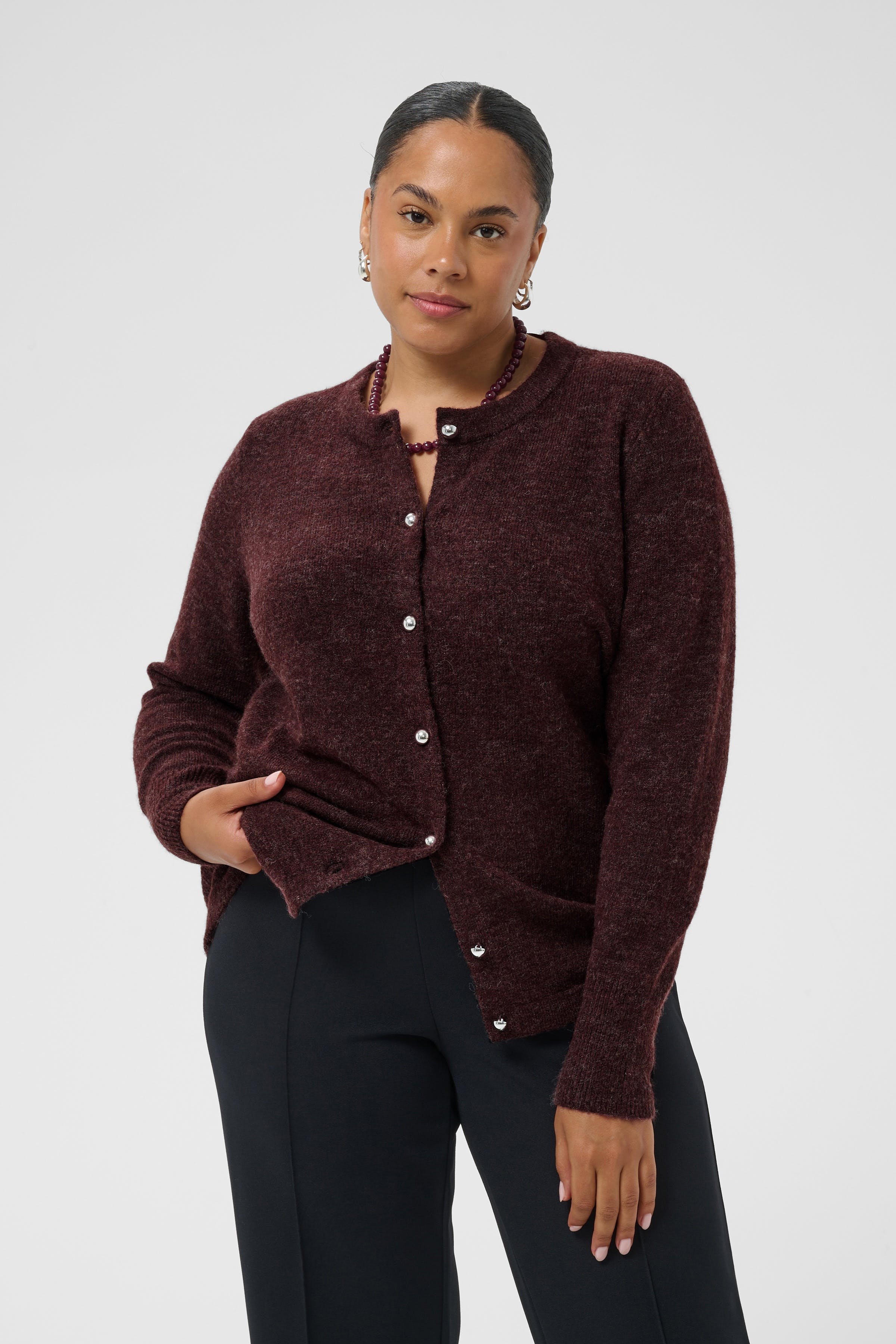 KCniela Cardigan LOOKBOOK FRONT 10583699-1916191