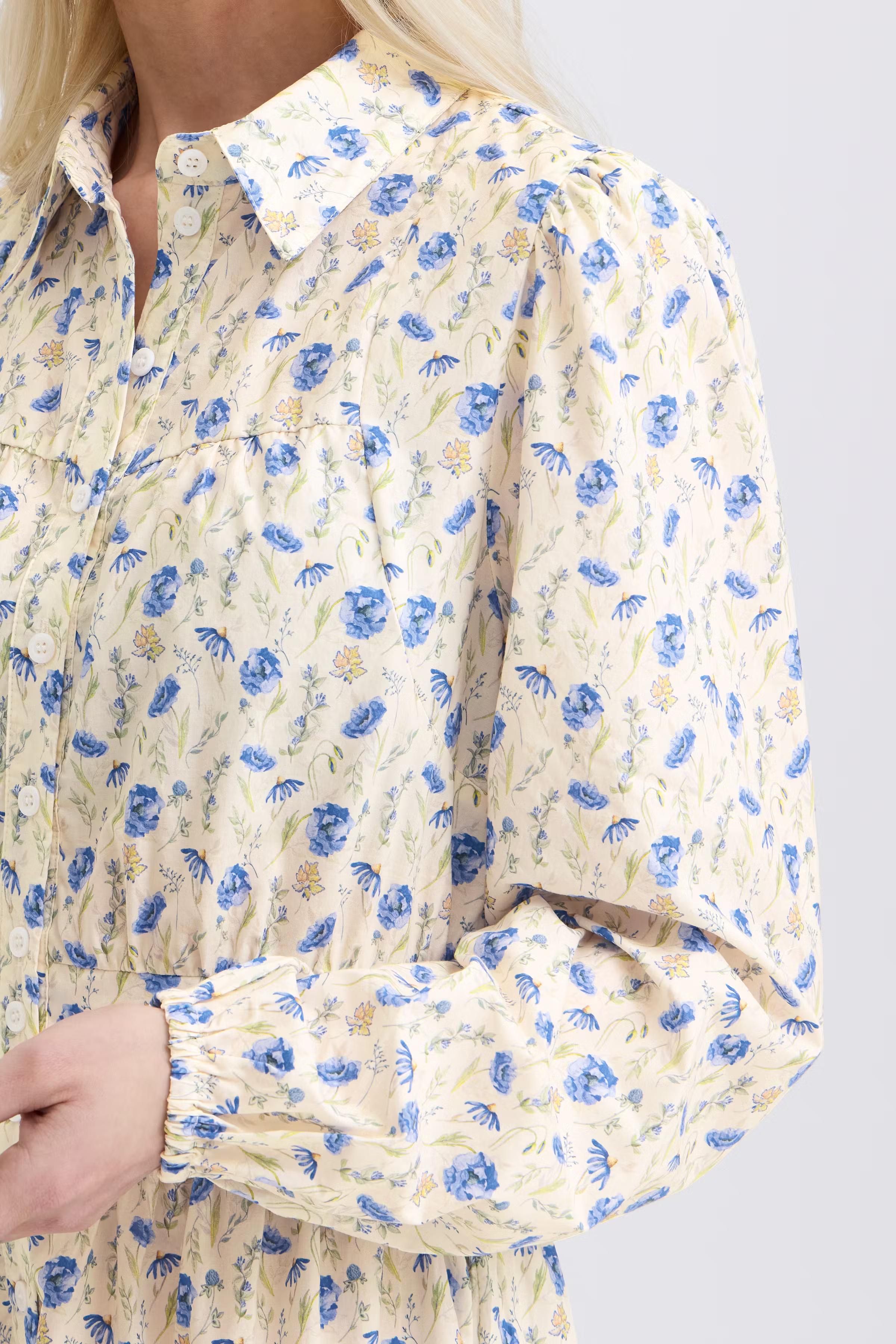 BYIUANIA Kjole LOOKBOOK DETAIL 20819253-900009887