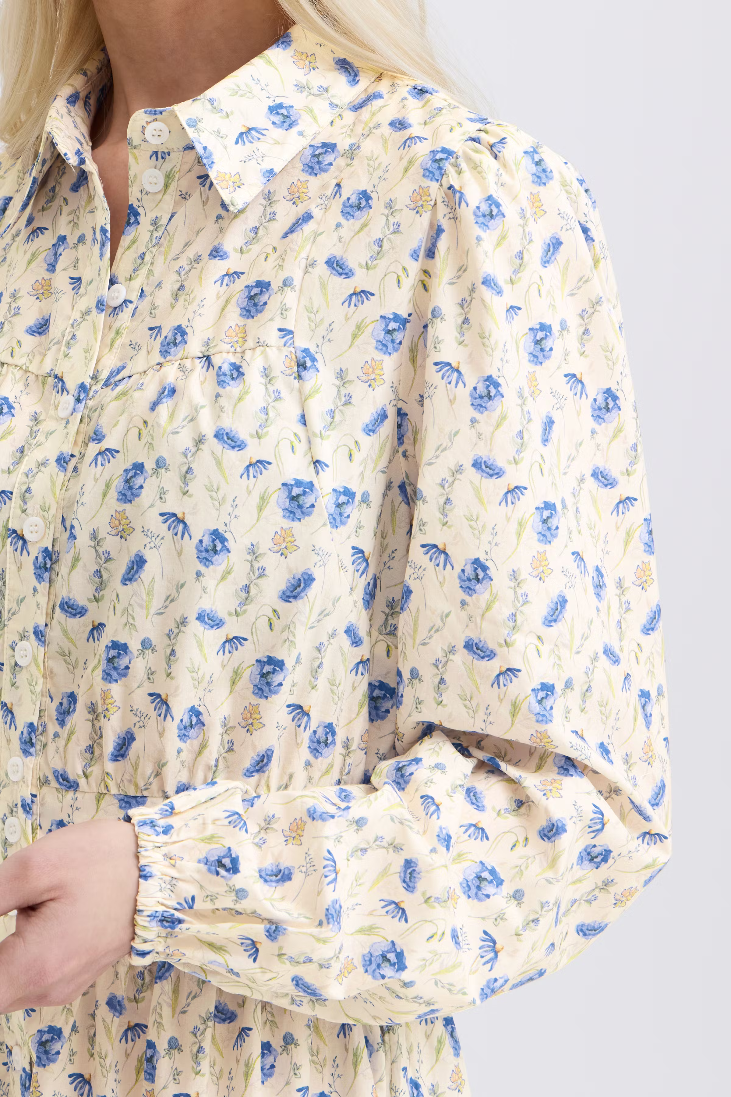 BYIUANIA Kjole LOOKBOOK DETAIL 20819253-900009887