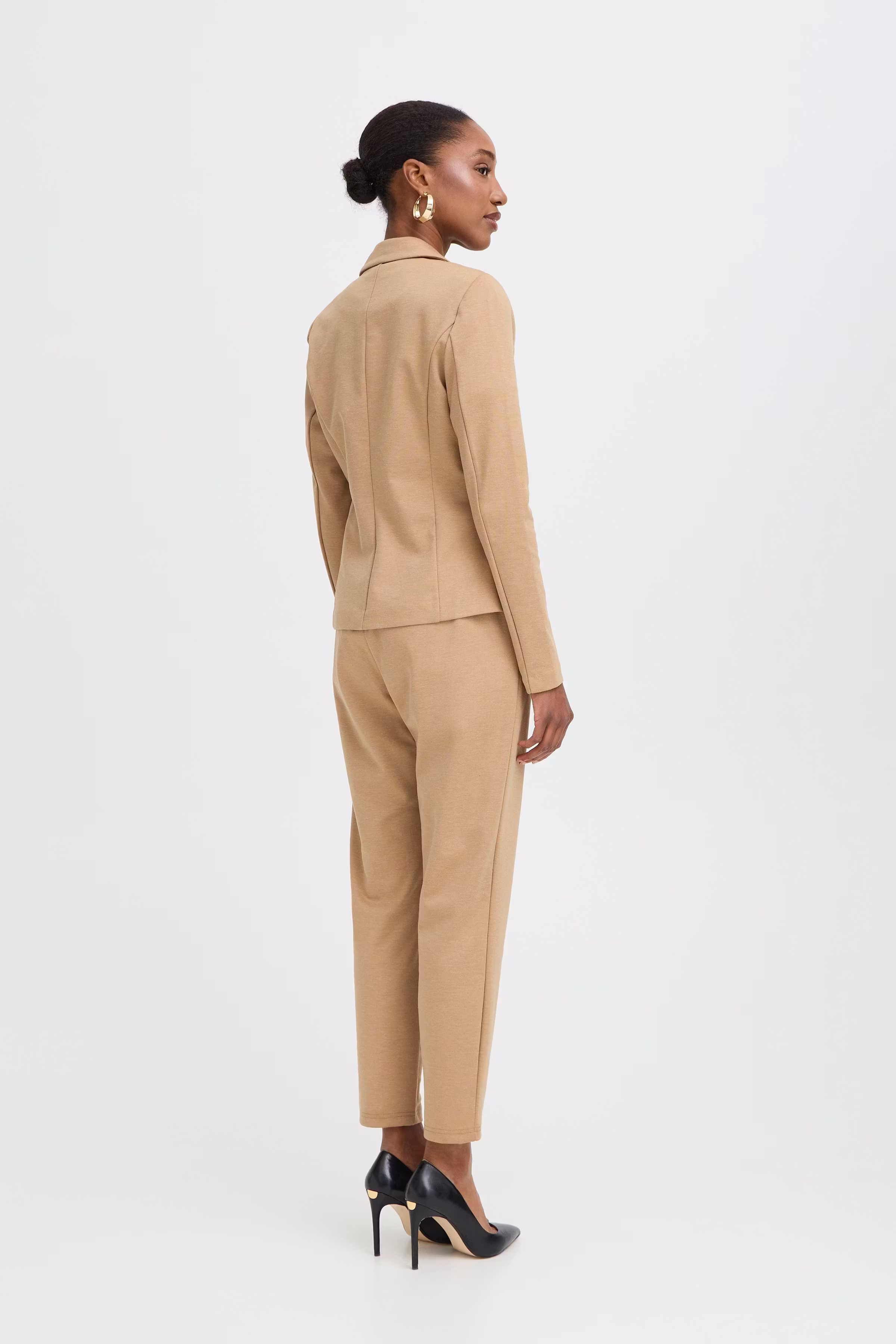 BYRizetta Blazer LOOKBOOK BACK 20804230-1710381