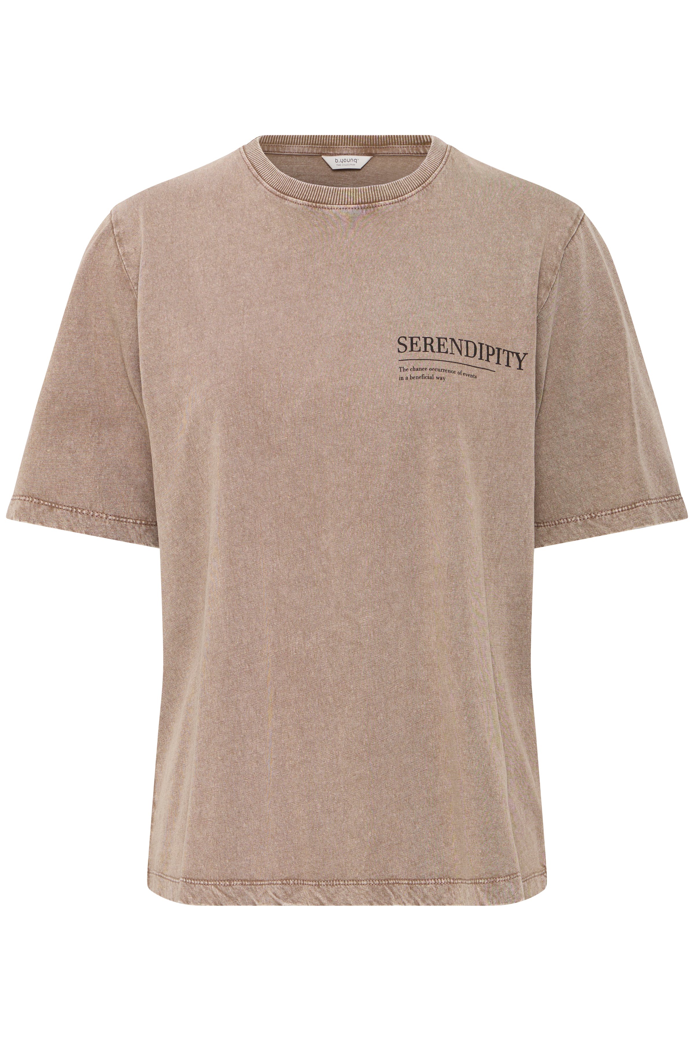 BYSOLKO T-shirt PACK FRONT 20817194-200451