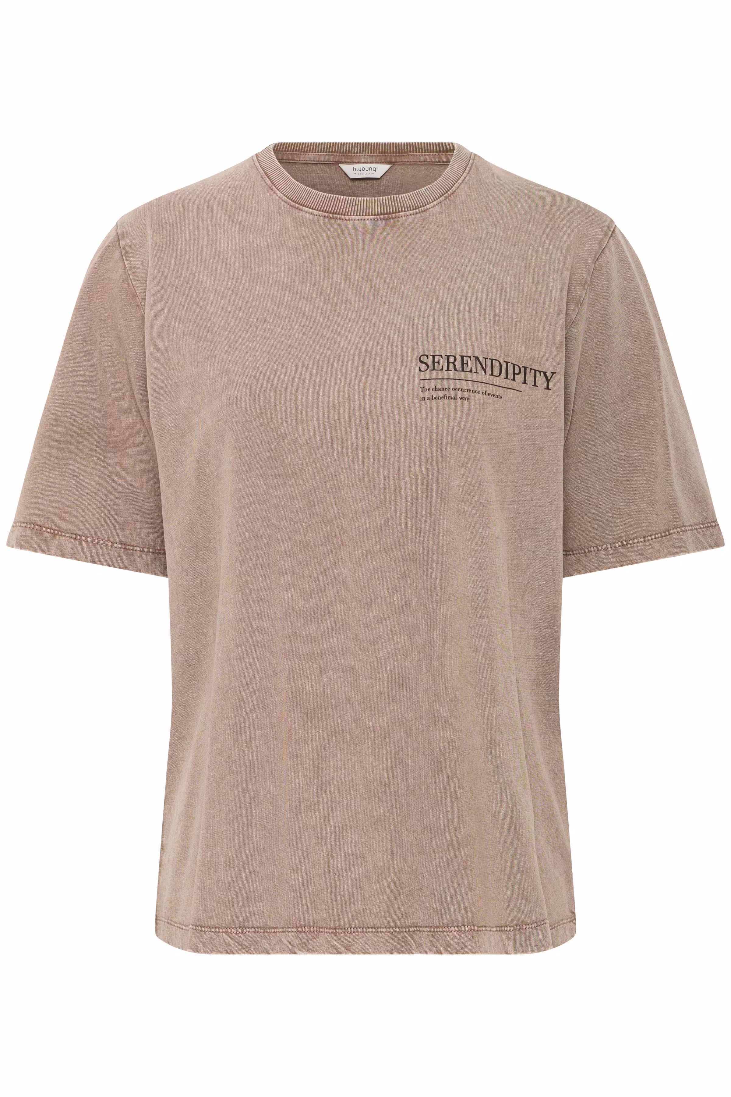 BYSOLKO T-shirt PACK FRONT 20817194-181112