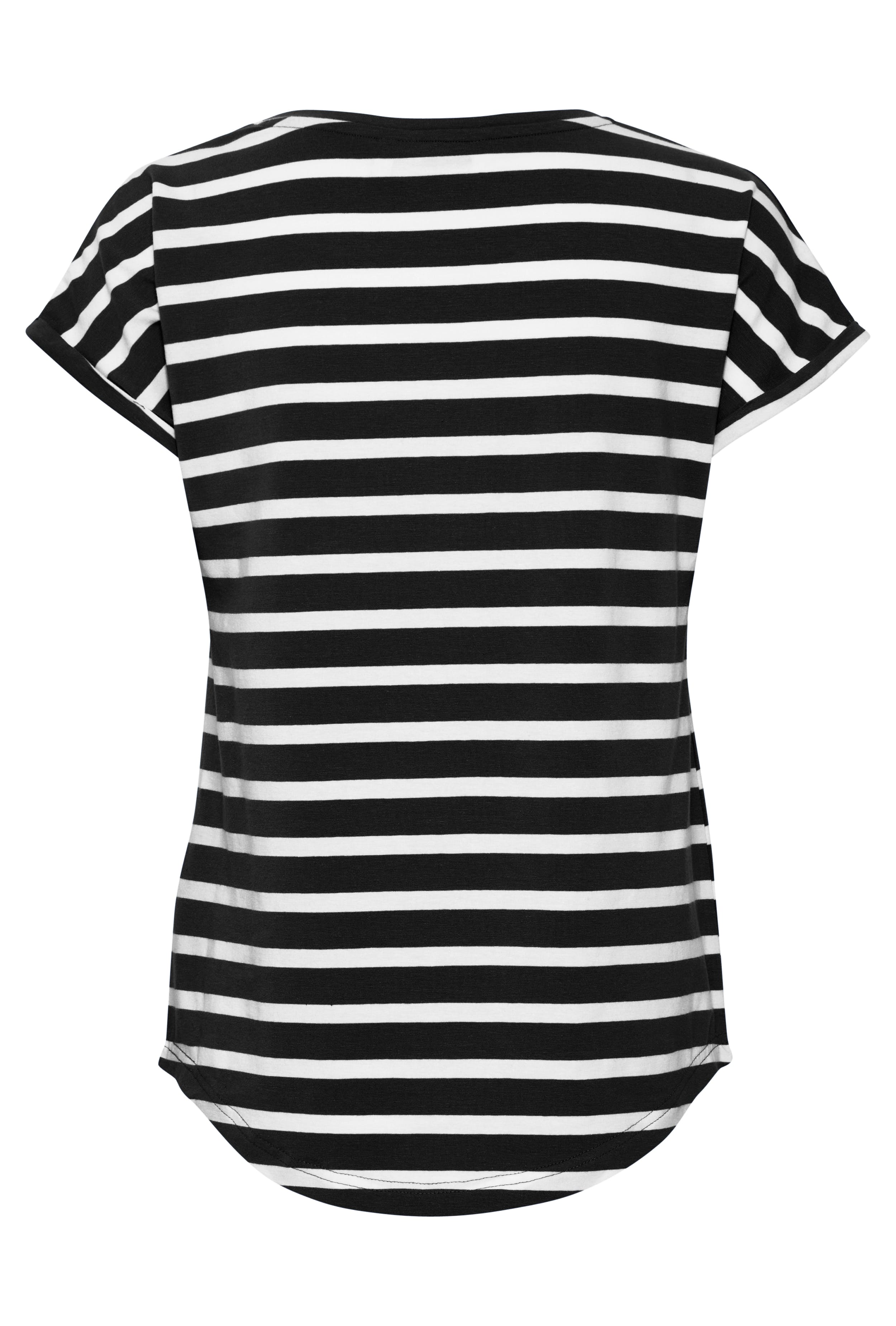 BYPAMILA T-shirt PACK BACK 20809561-200450