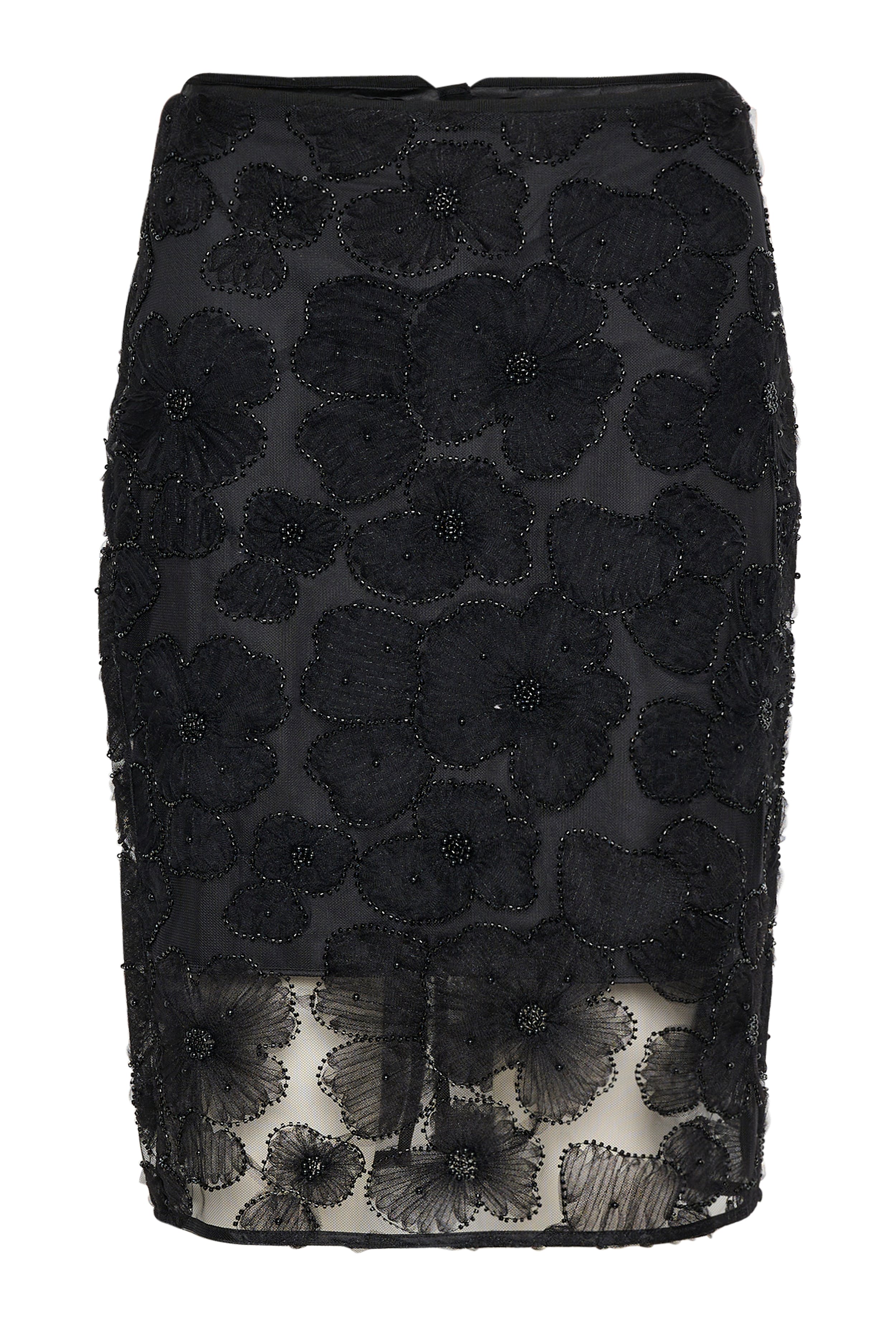 DuxiIW Kjol PACK FRONT 30109818-194008