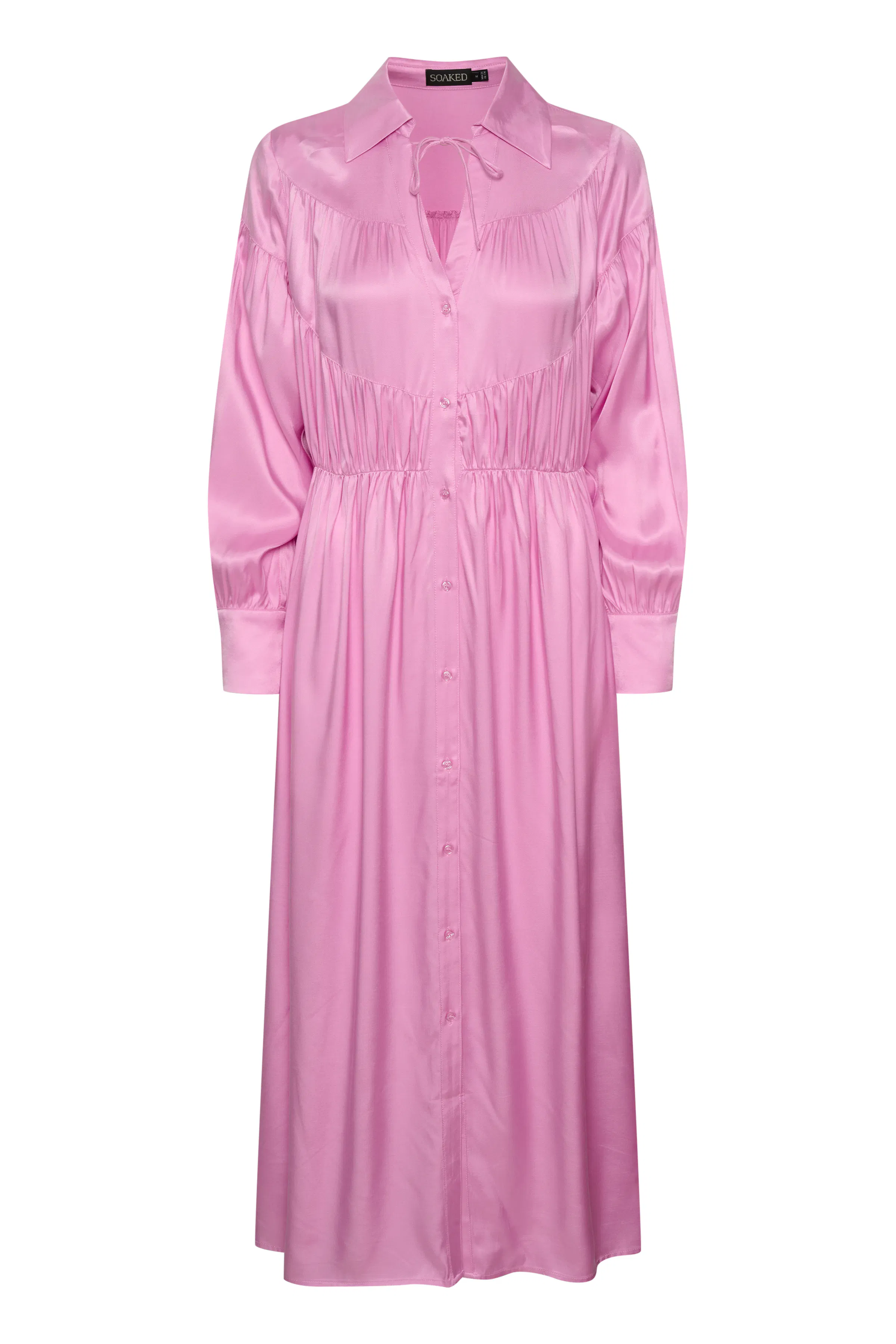 SLCharma Kleid PACK FRONT 30407356-143209