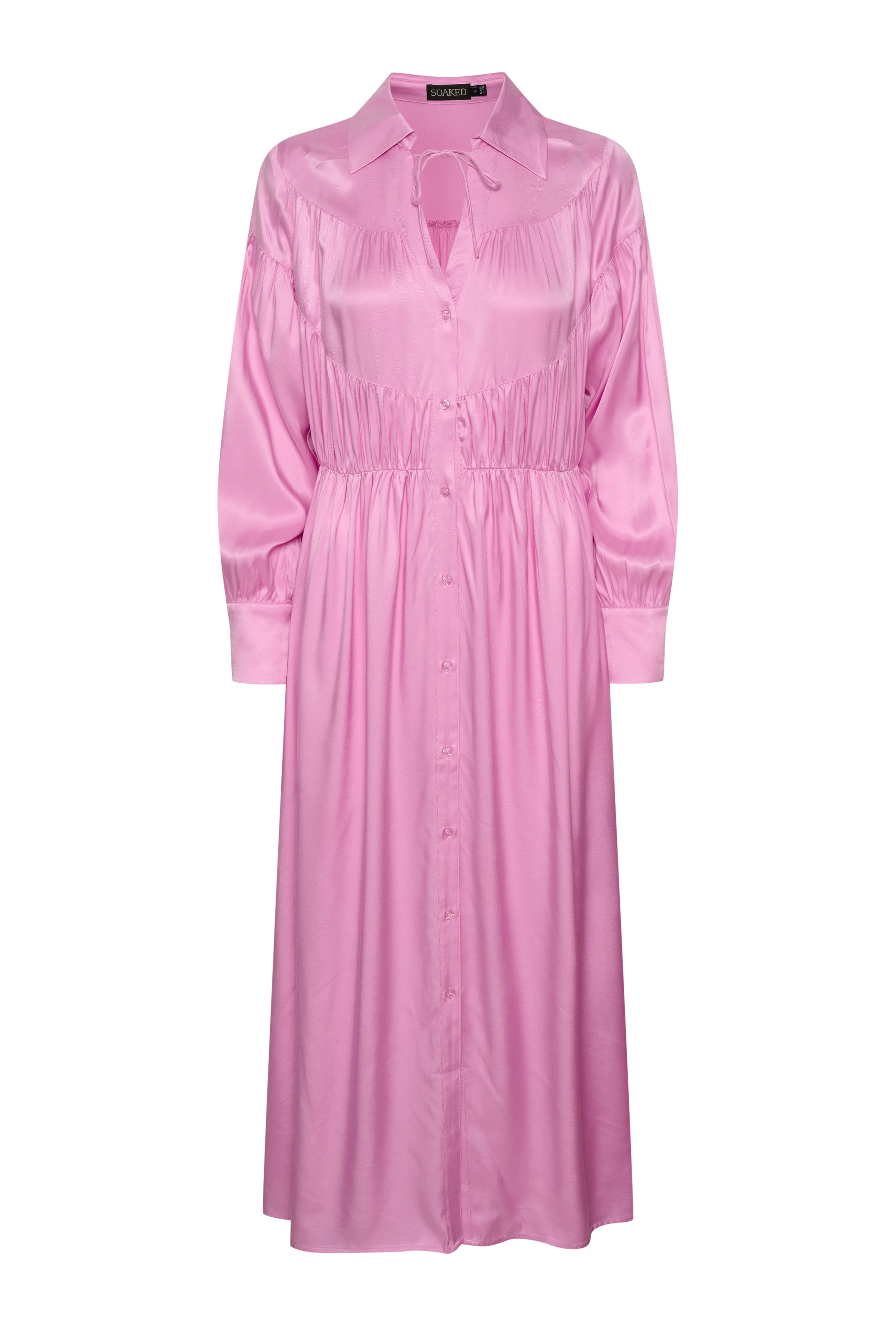 SLCharma Kleid PACK FRONT 30407356-143209