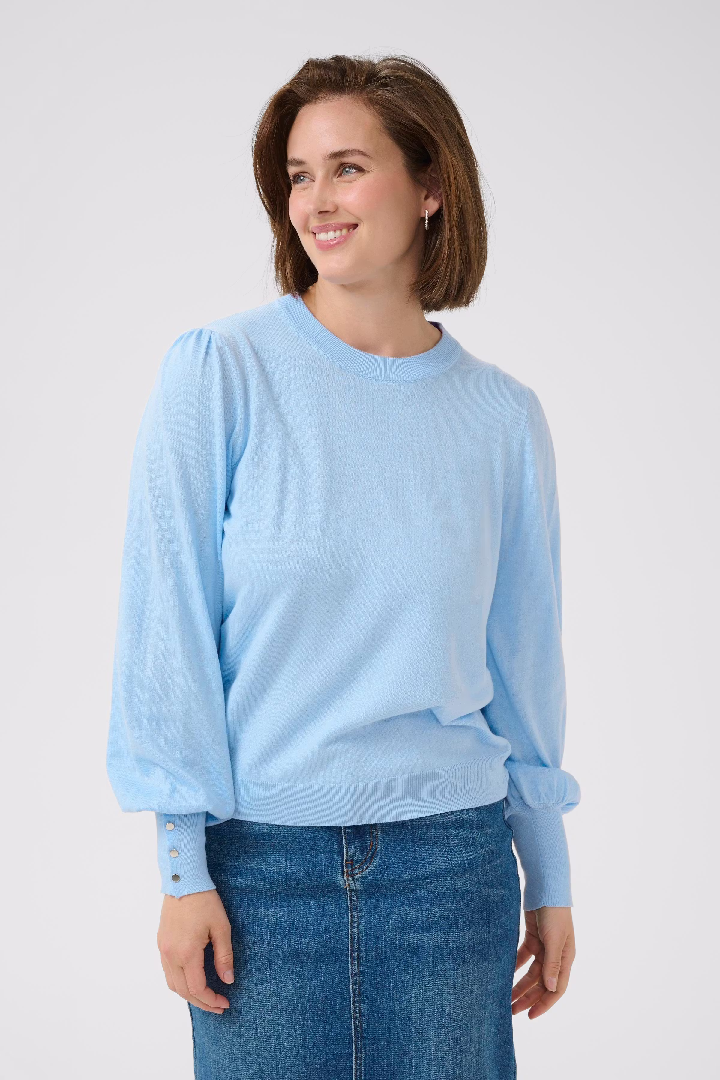 KAlizza Pullover LOOKBOOK FRONT 10508681-154031