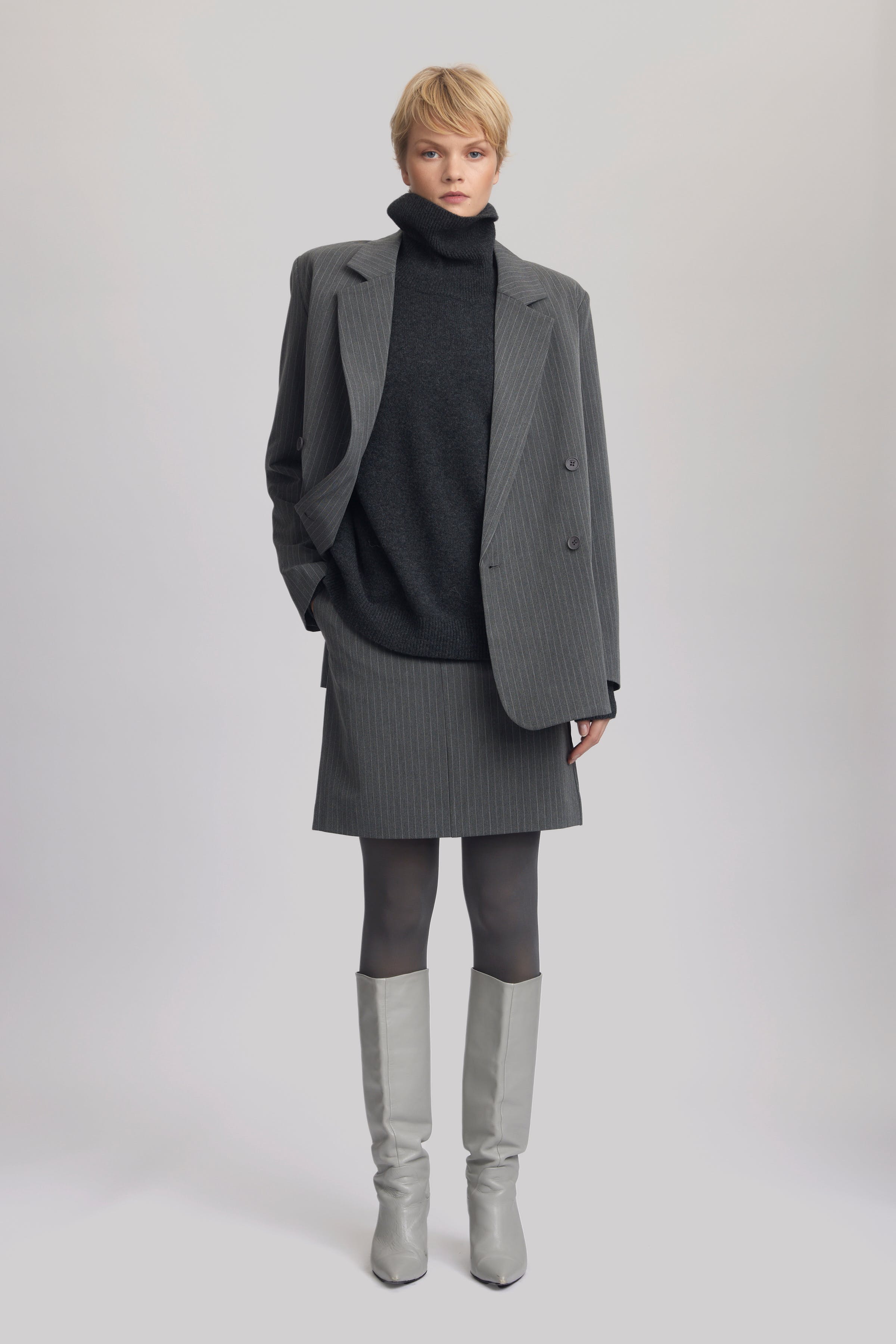 JoelleGZ Nederdel LOOKBOOK FRONT 10909507-106346