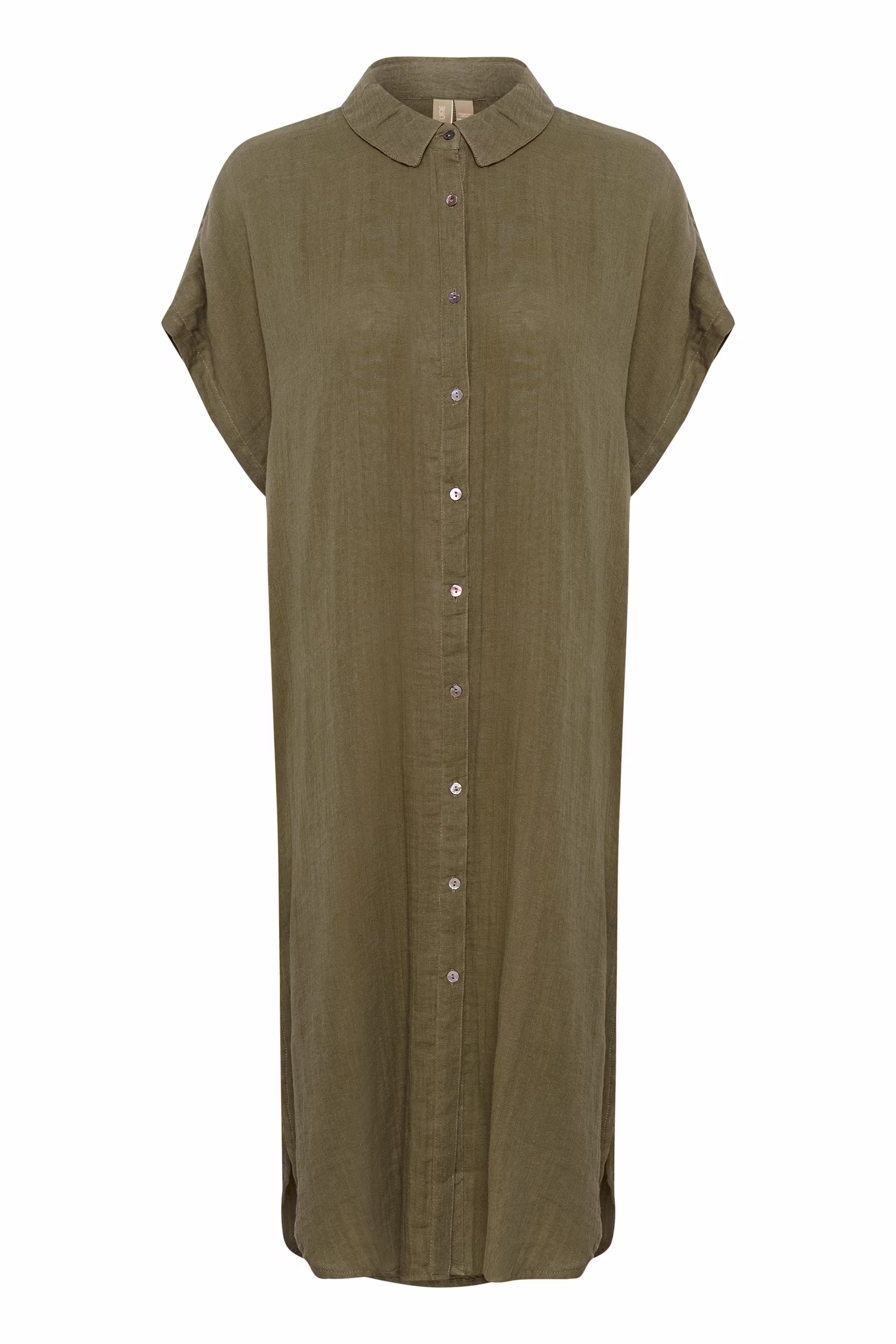 CUelina Kjole PACK FRONT 50109576-107031