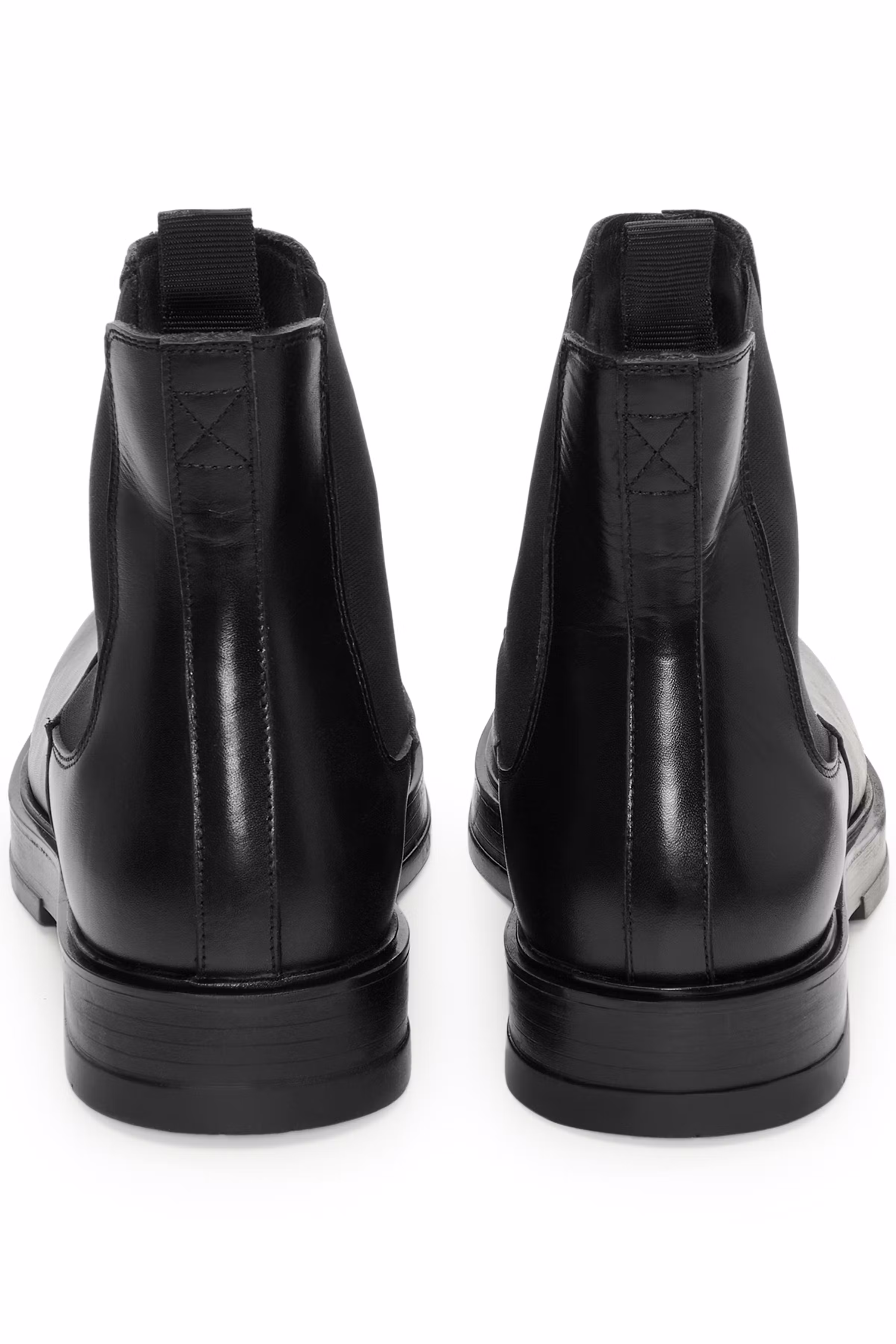 MAHendrix Leather Shoe PACK BACK 30208743-300275