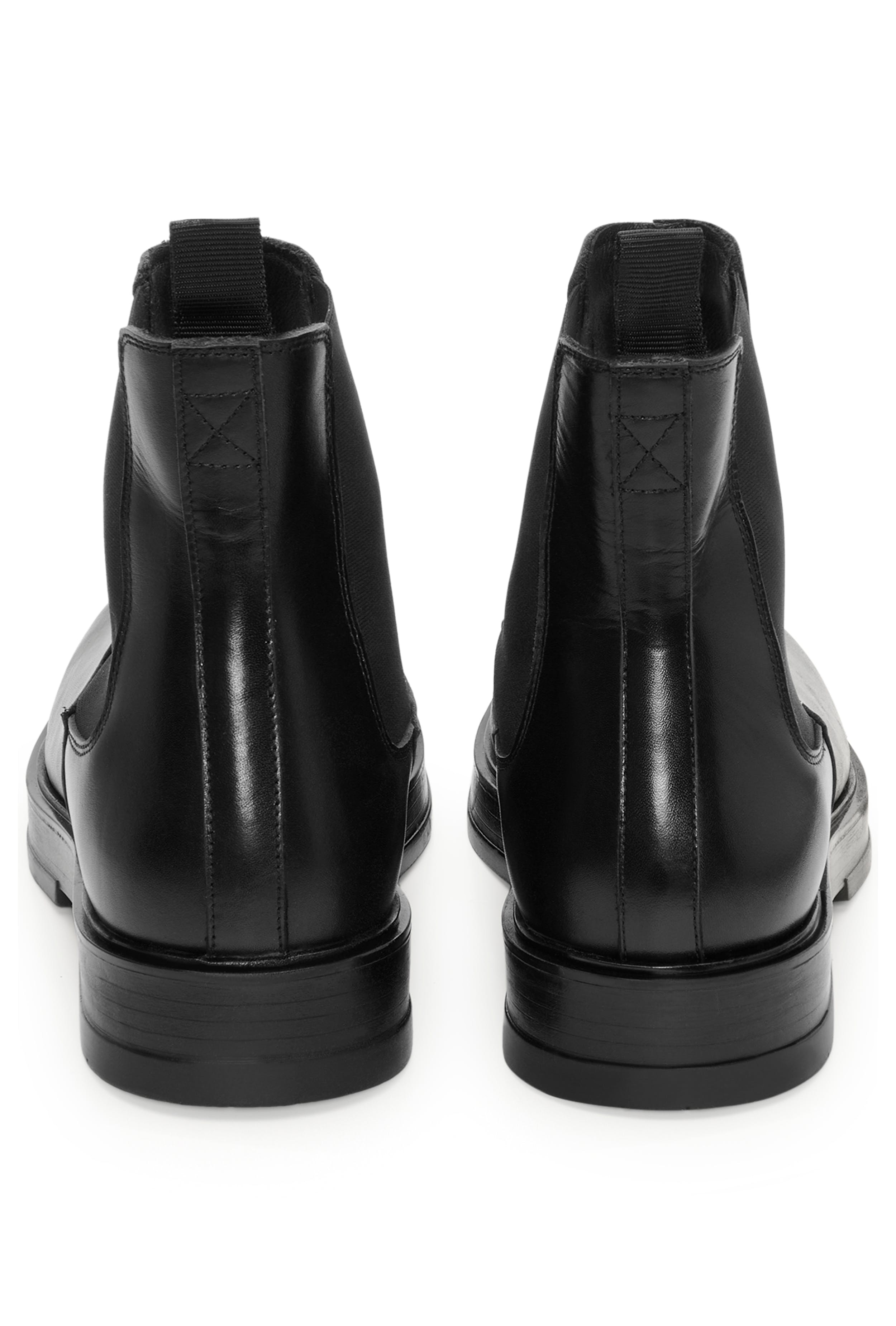 MAHendrix Leren Schoenen PACK BACK 30208743-300275