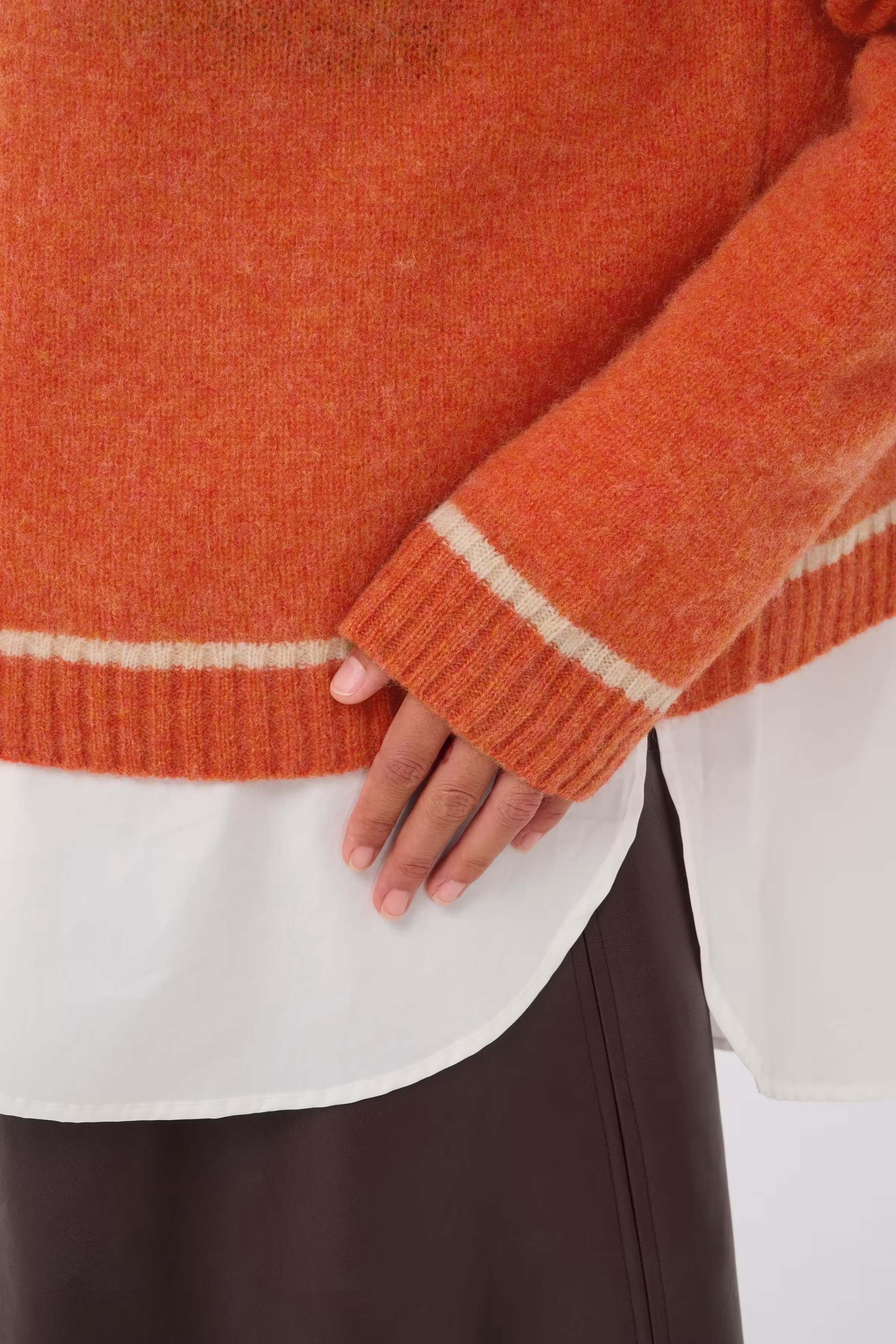 CUnova Pullover LOOKBOOK DETAIL 50113494-1814501