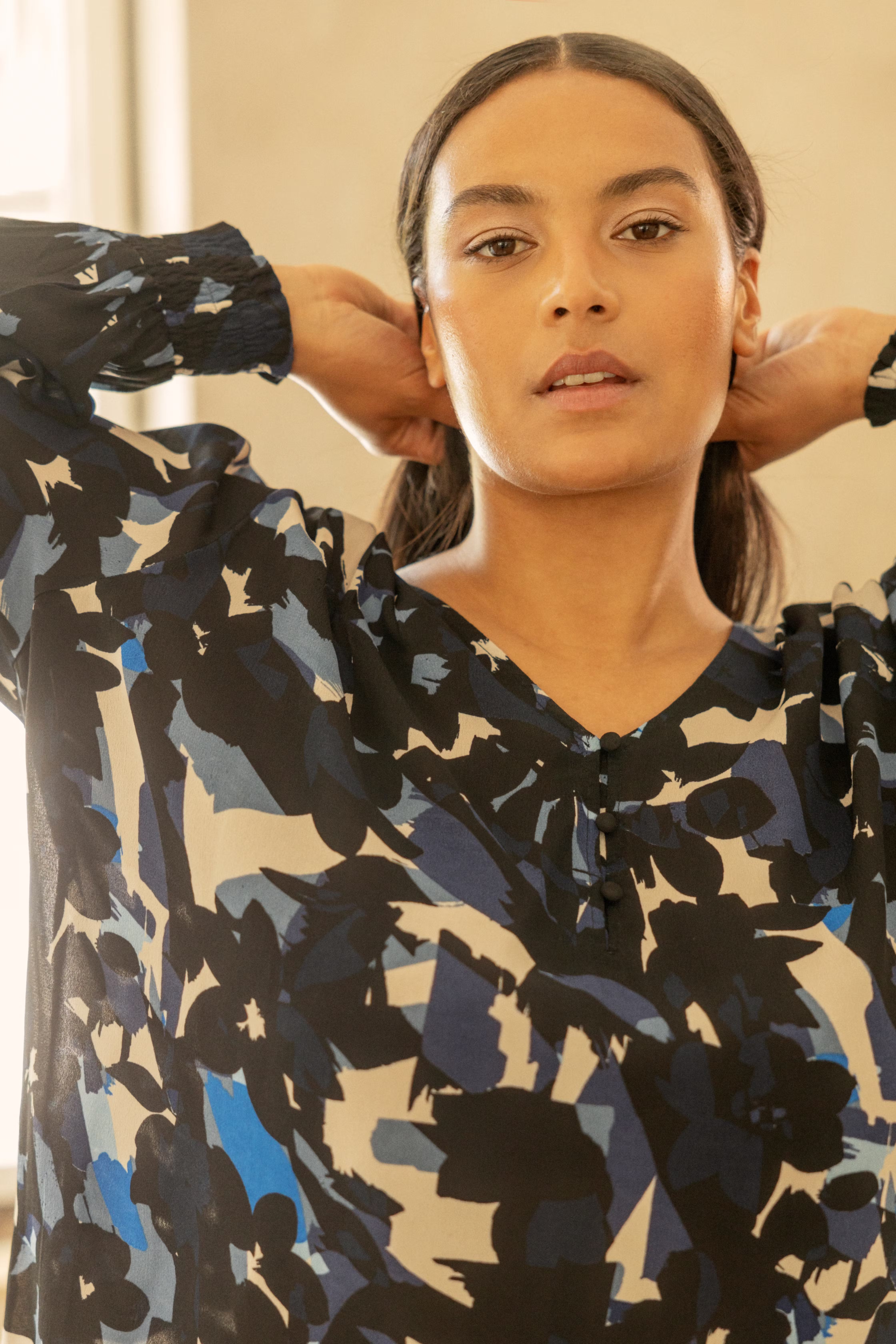 FPHELENA Tunic LOCATION NONE 20611767-200664