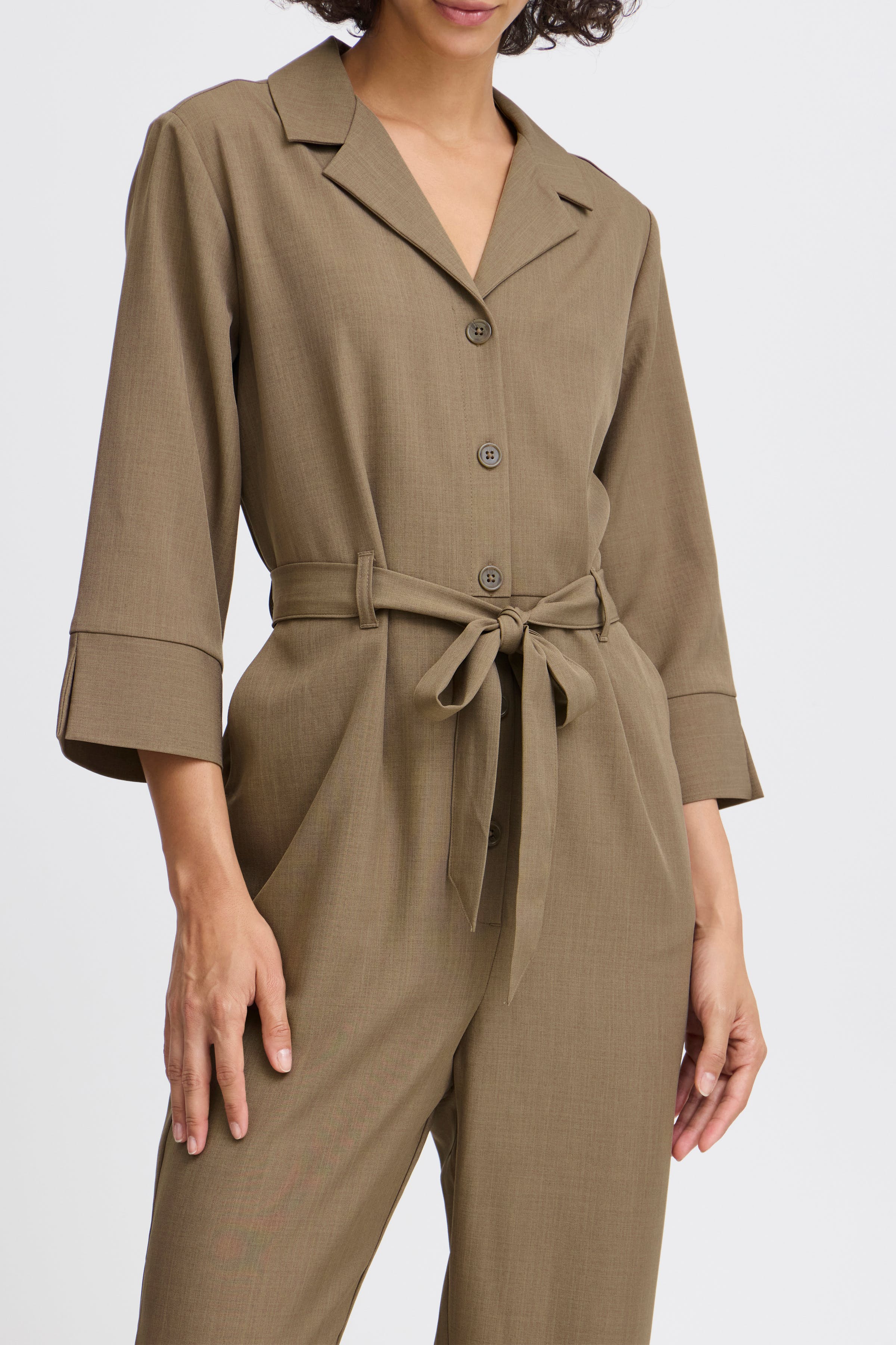 BYMMIDDE Jumpsuit LOOKBOOK DETAIL 20815675-1811121