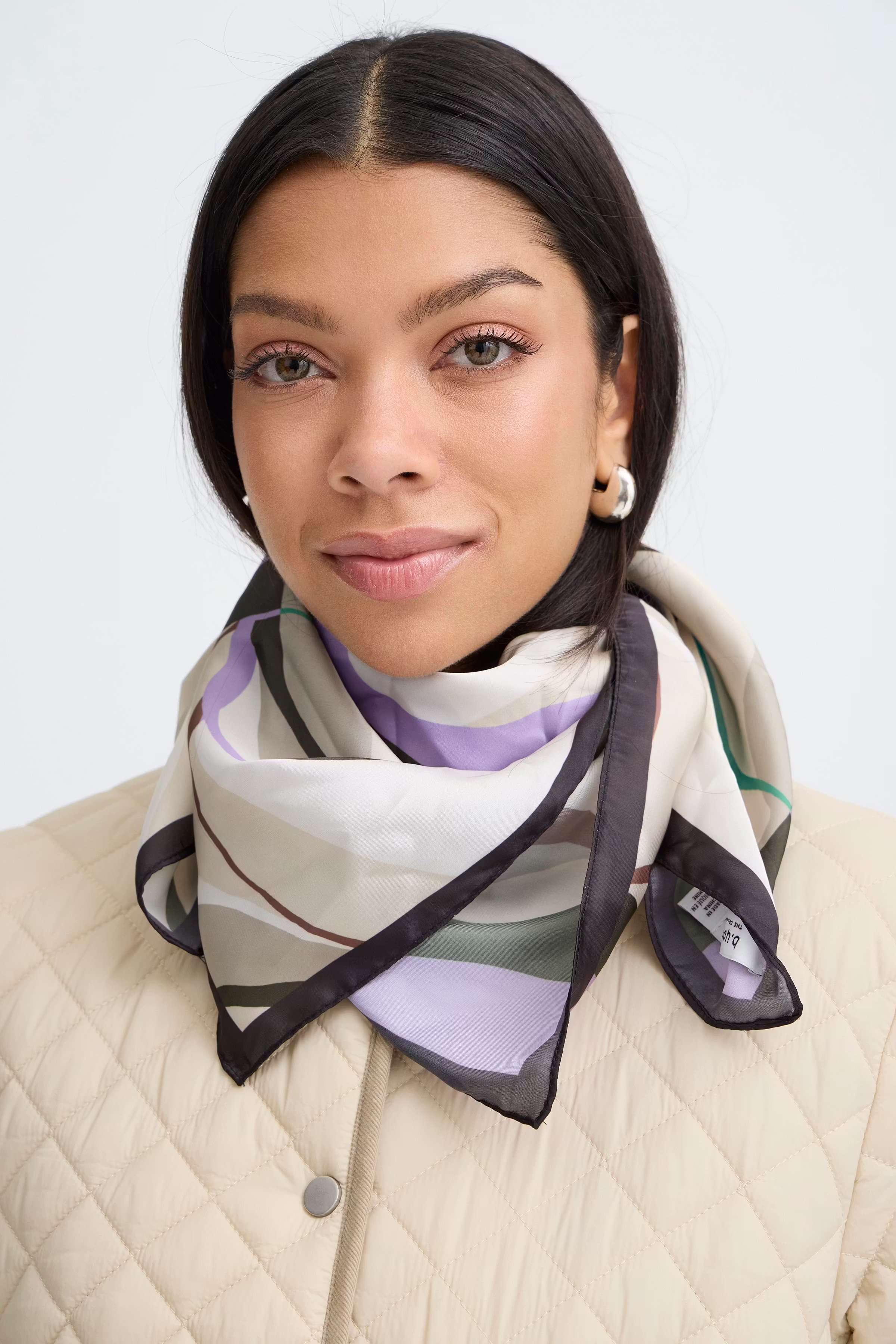 BYVISTE Scarf LOOKBOOK DETAIL 20818569-900003937
