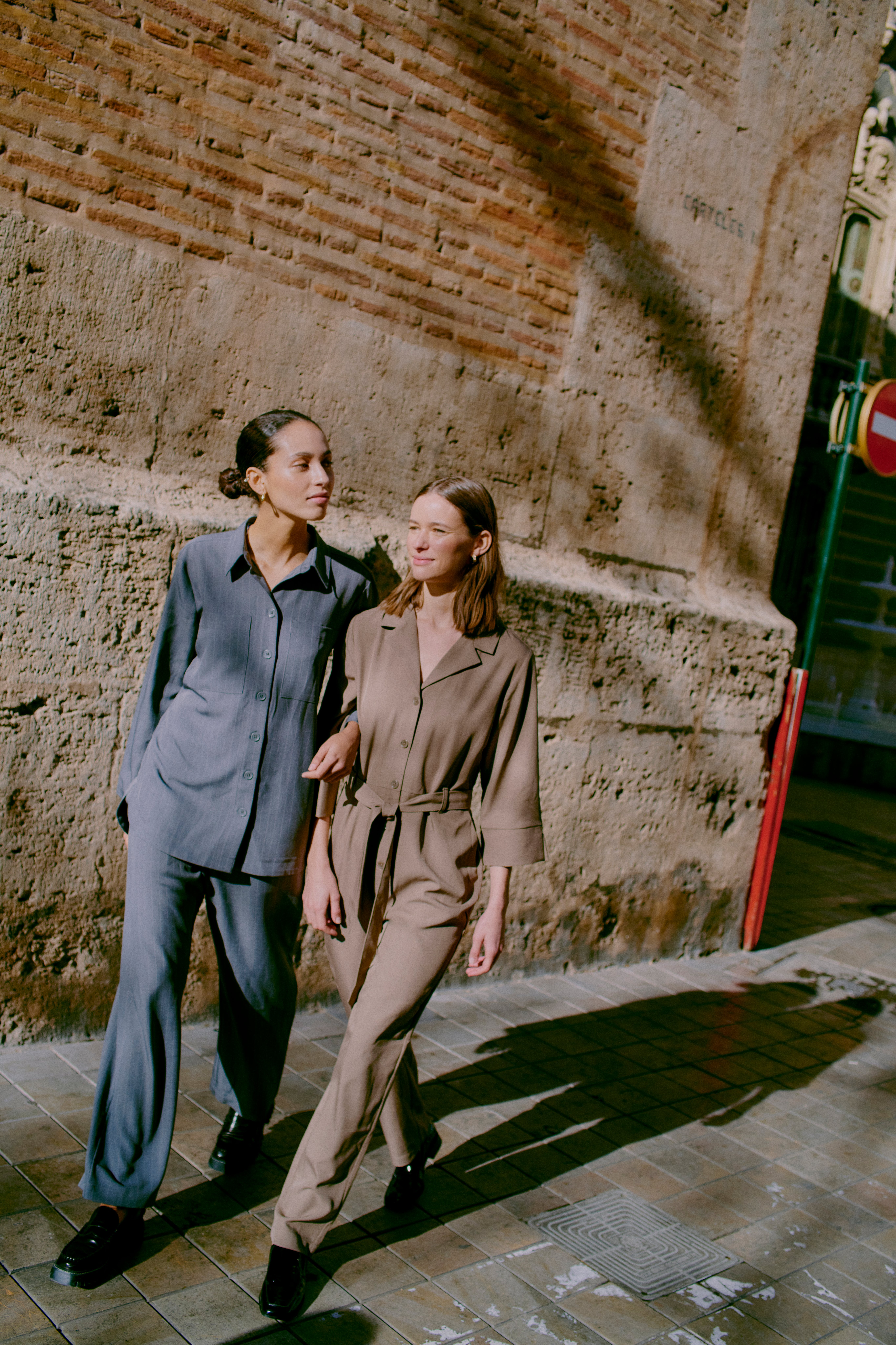 BYMMIDDE Jumpsuit LOCATION NONE 20815675-1811121