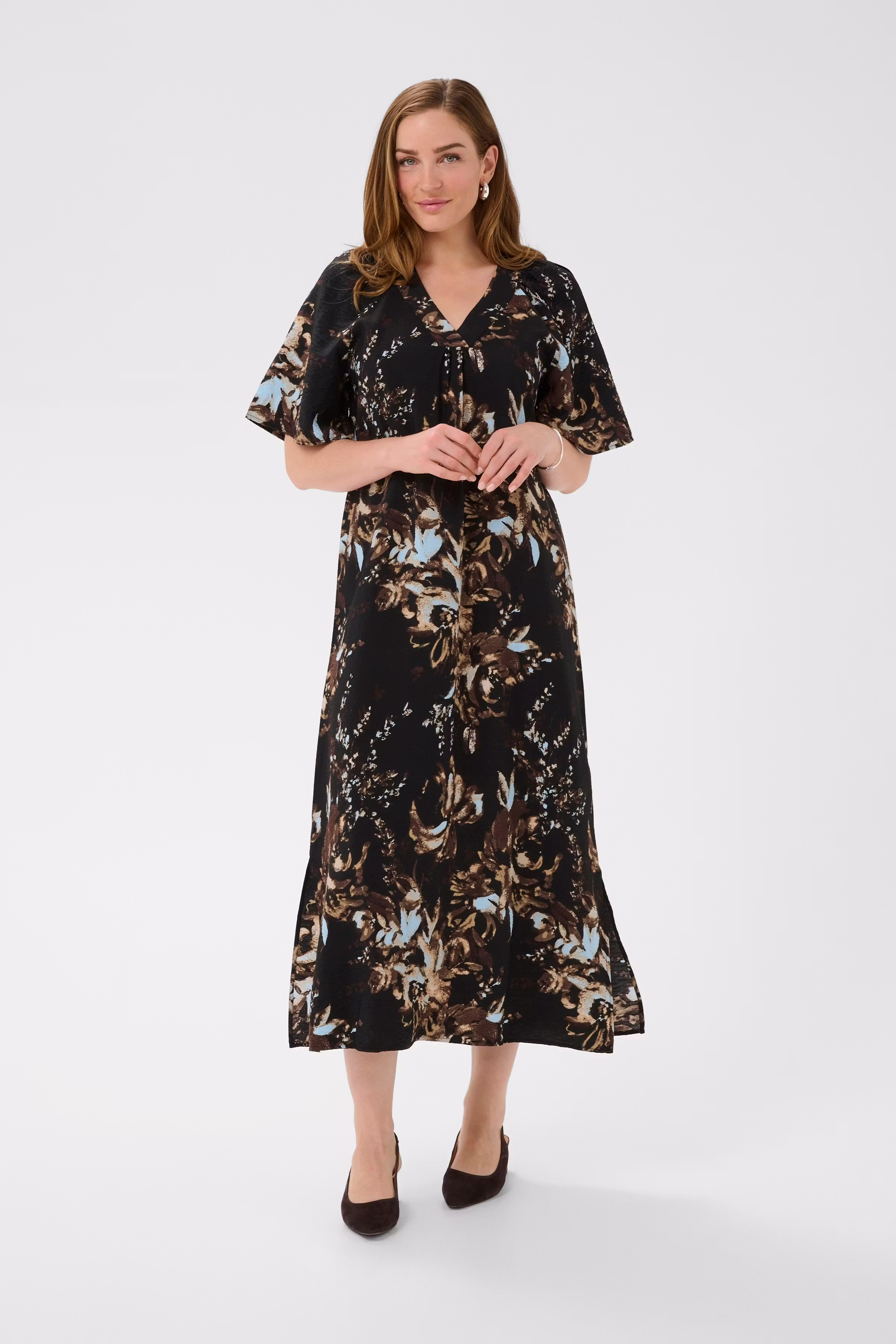 BPperla Dress LOOKBOOK FRONT 40200177-109473