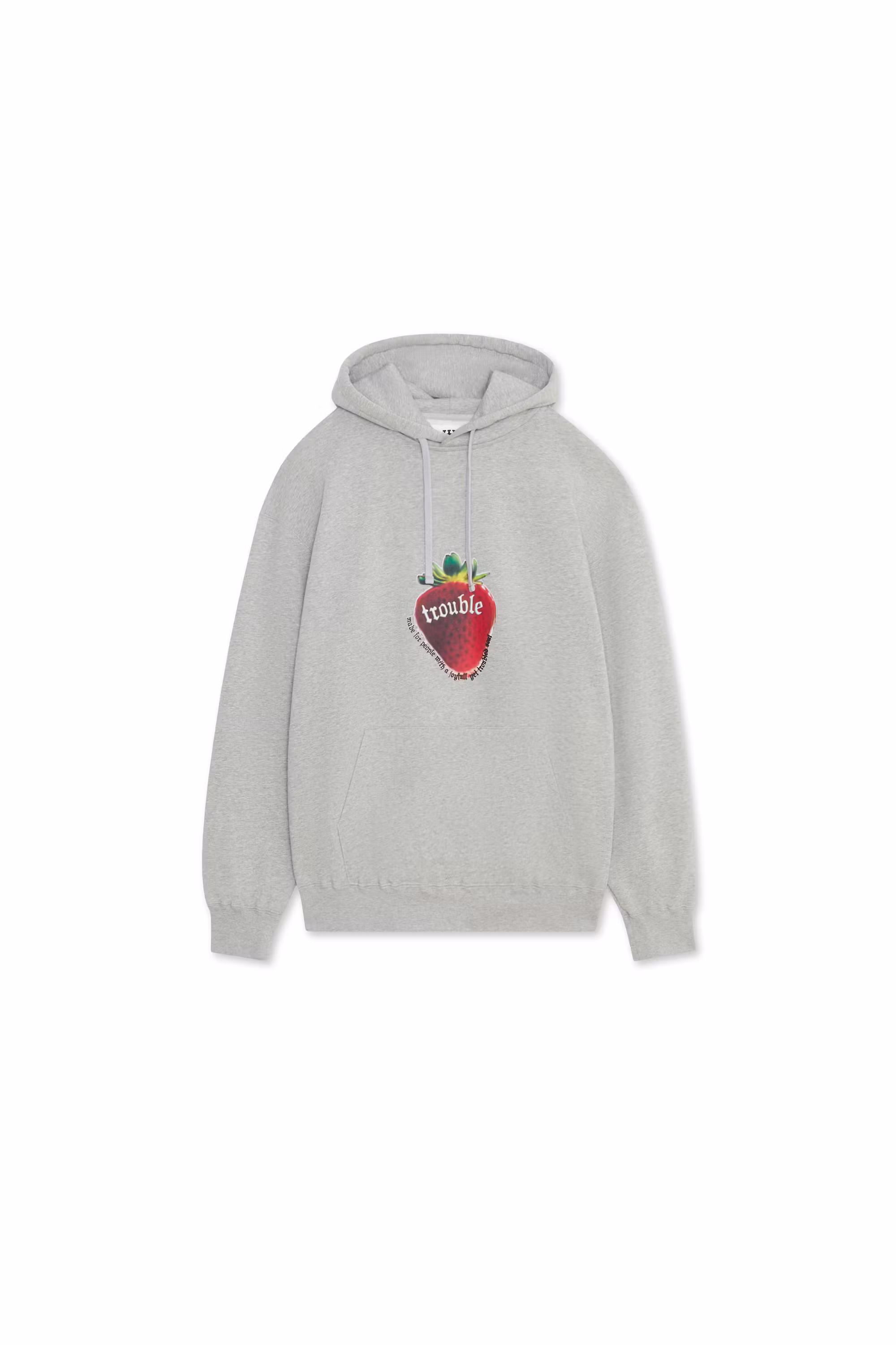 WWCass Sweatshirt PACK FRONT 30250327-W1003