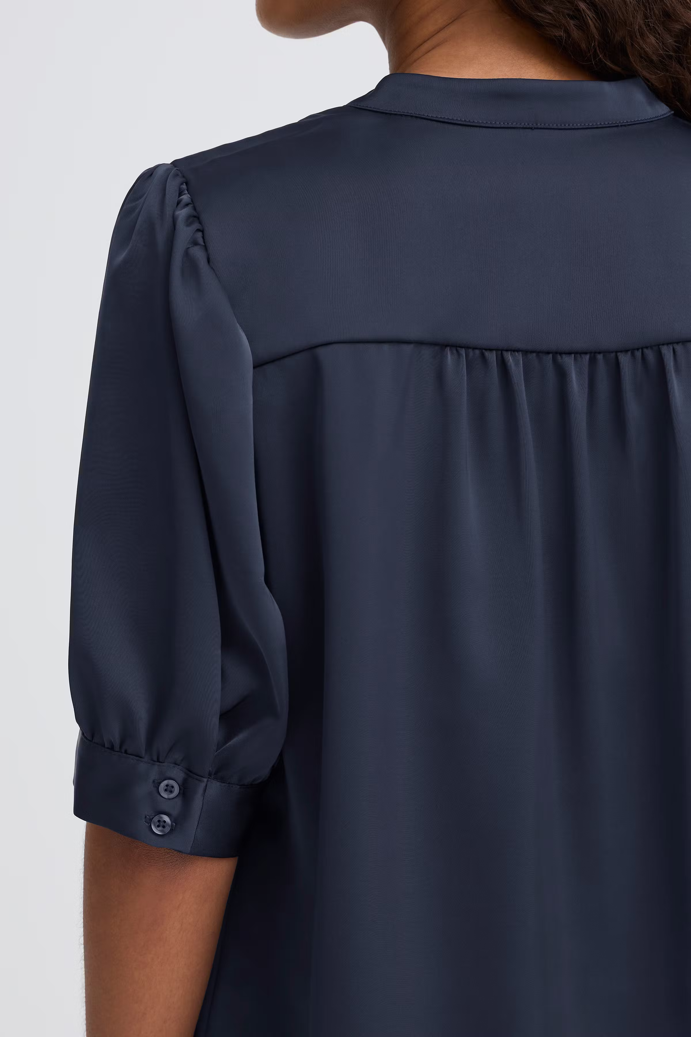 IHLETTA Blus LOOKBOOK DETAIL 20125132-194010