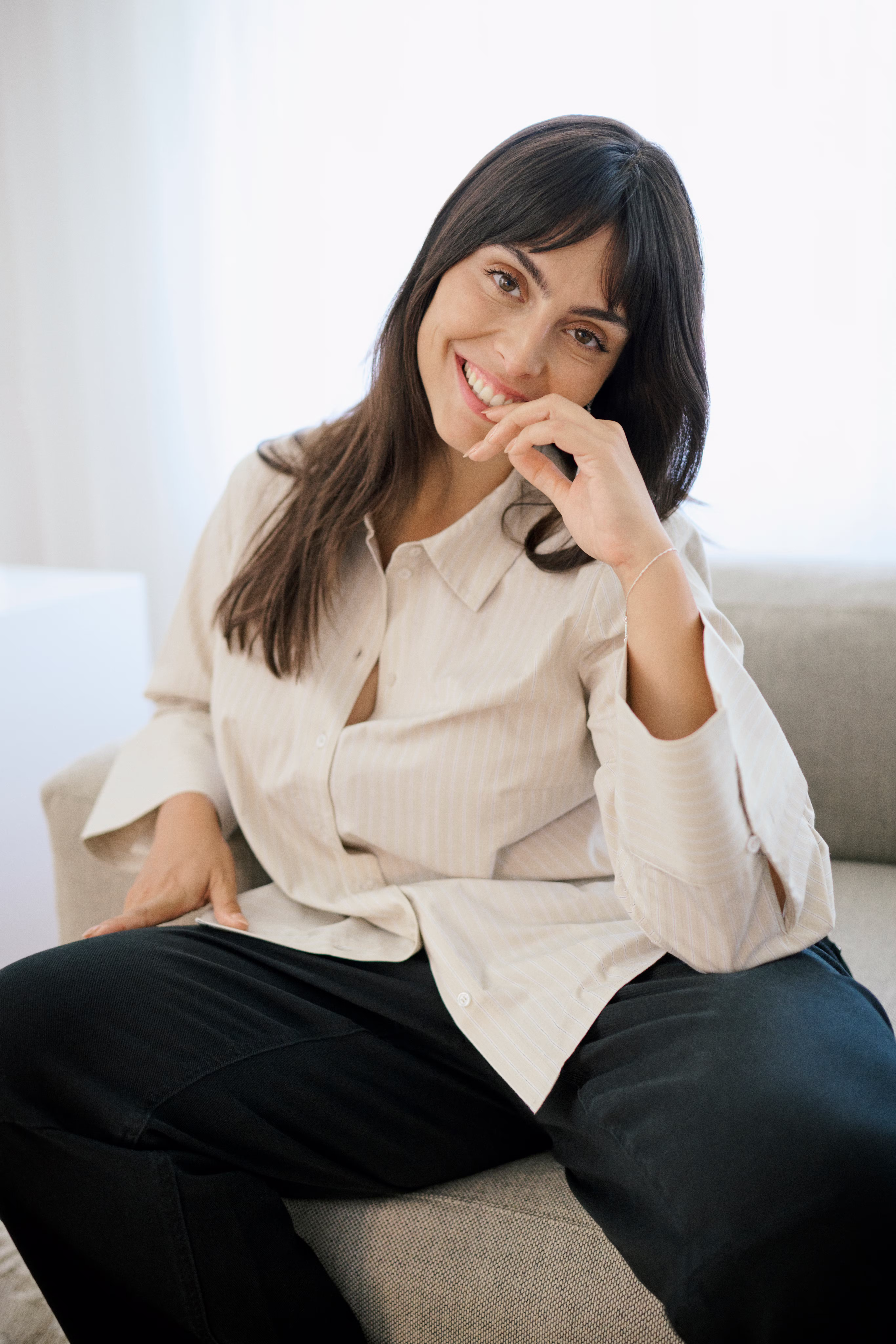 KCbrenn Trousers LOCATION NONE 10584081-109236