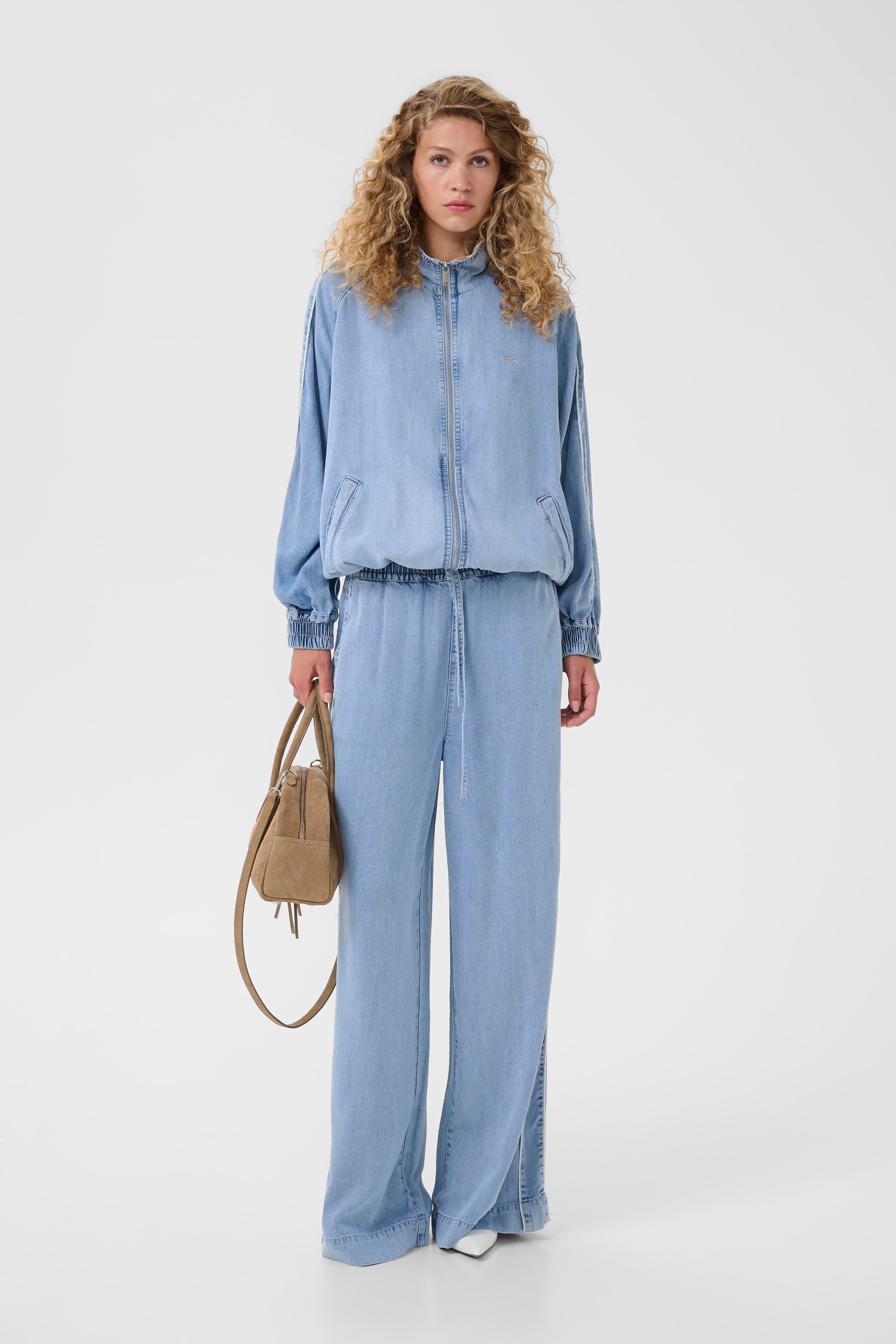 GZsea Broek LOOKBOOK FRONT 10911025-109183