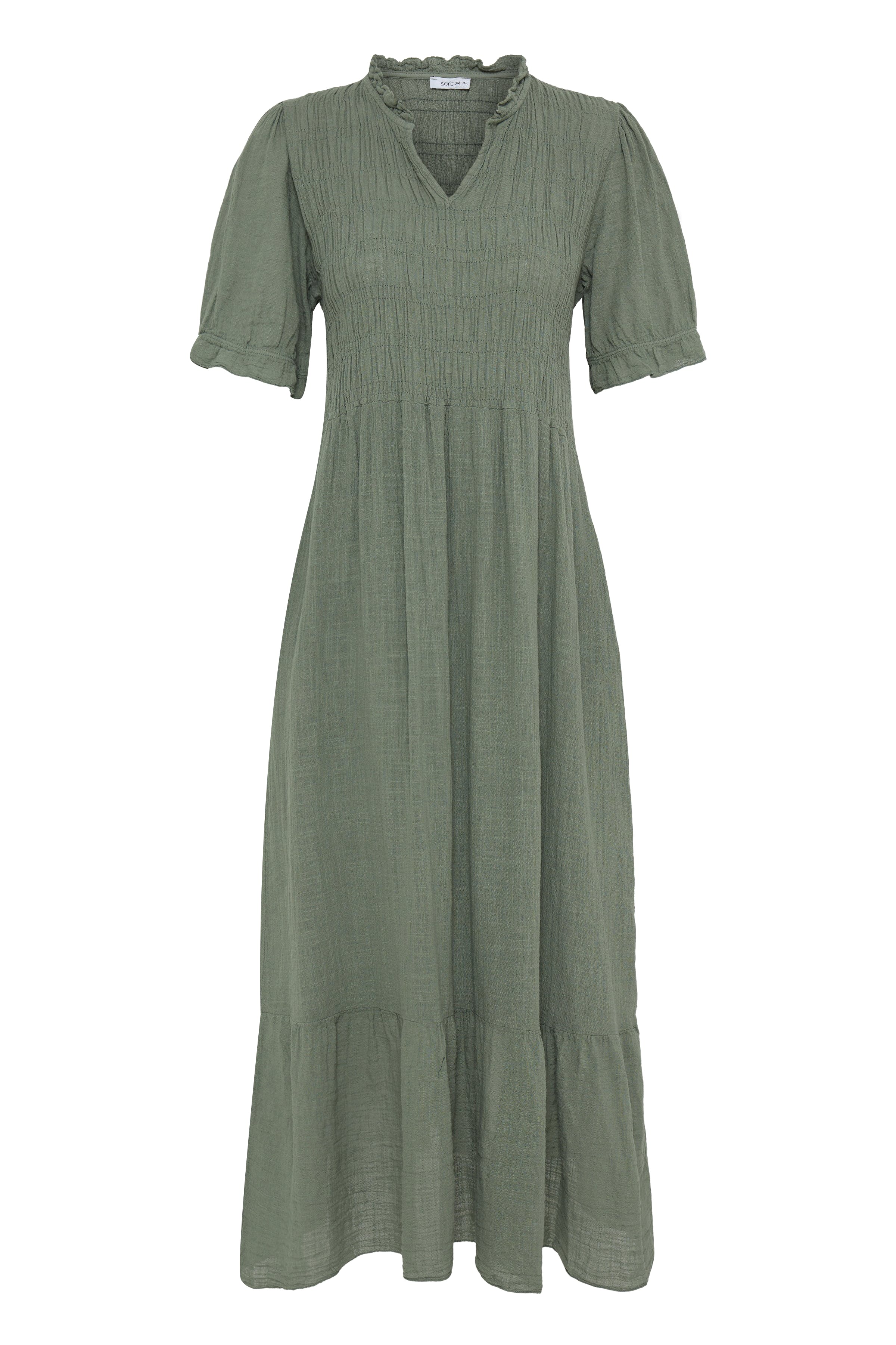 SBALEXA Jurk PACK FRONT 22101171-180515