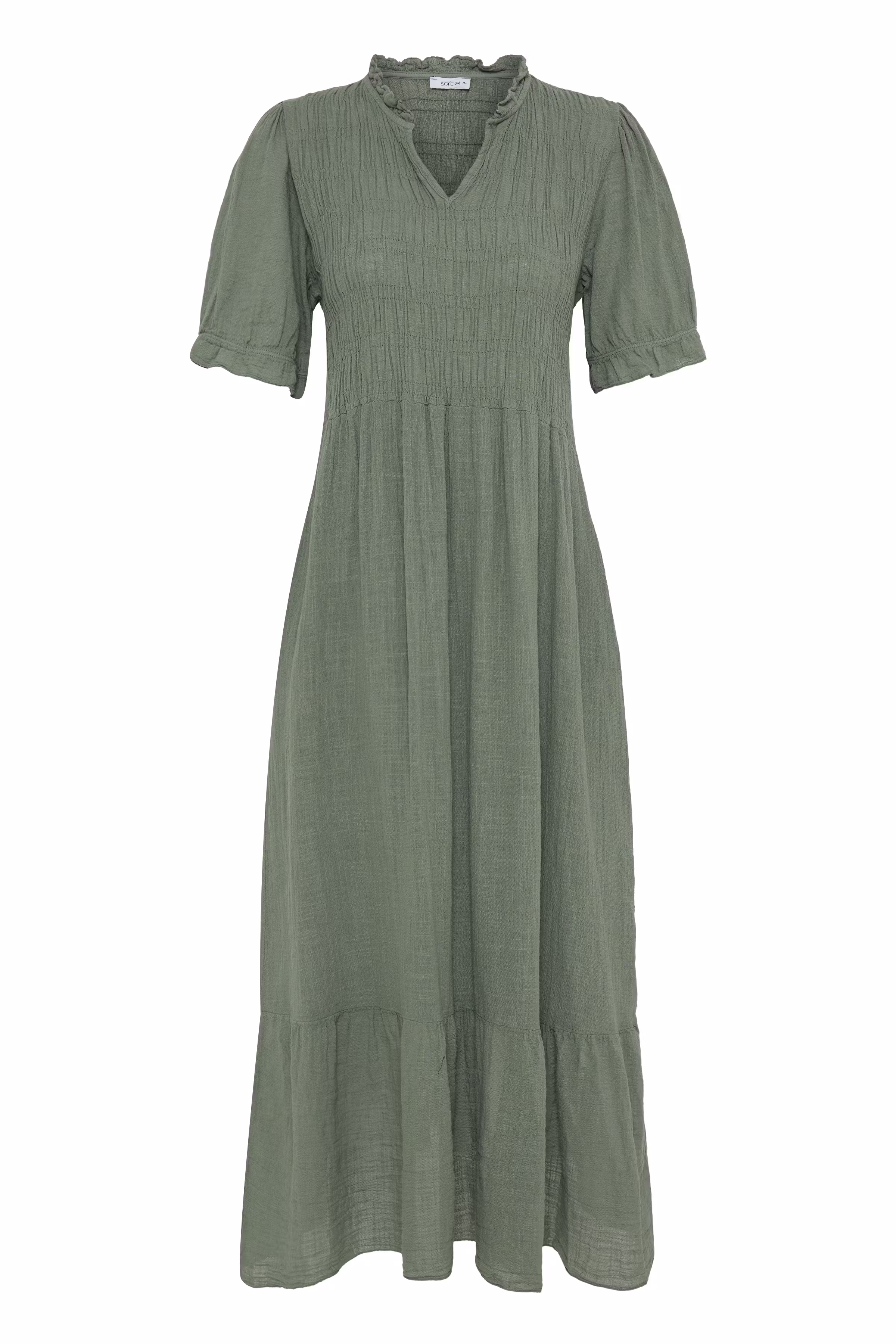 SBALEXA Klänning PACK FRONT 22101171-180515