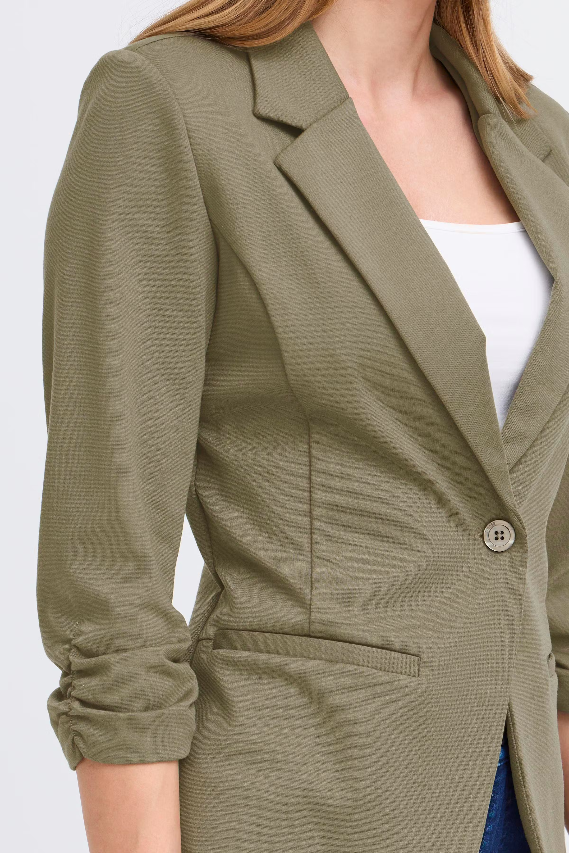 FRZablazer Blazer LOOKBOOK DETAIL 20604689-180515