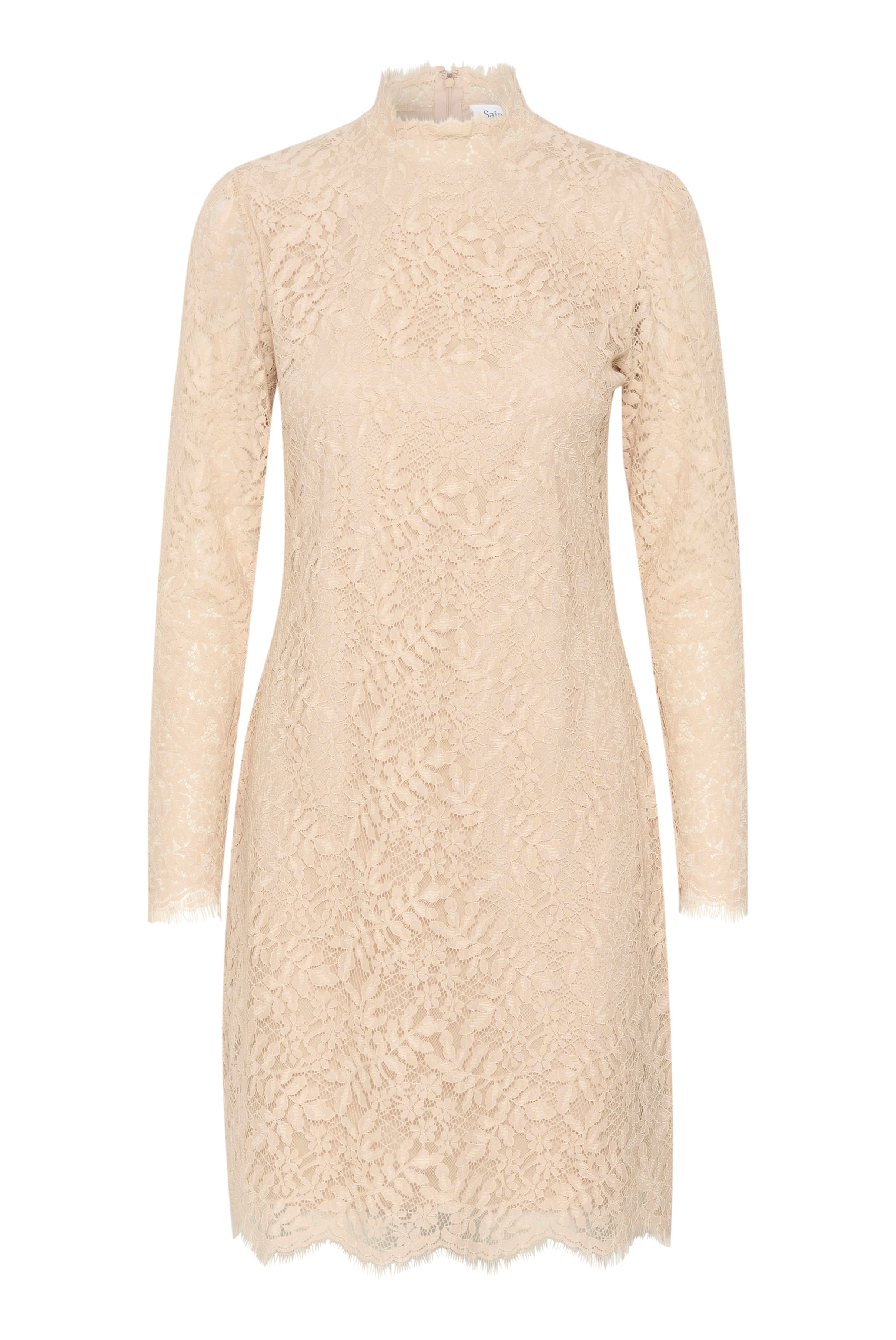 GannaSZ Kjole PACK FRONT 30513507-130403