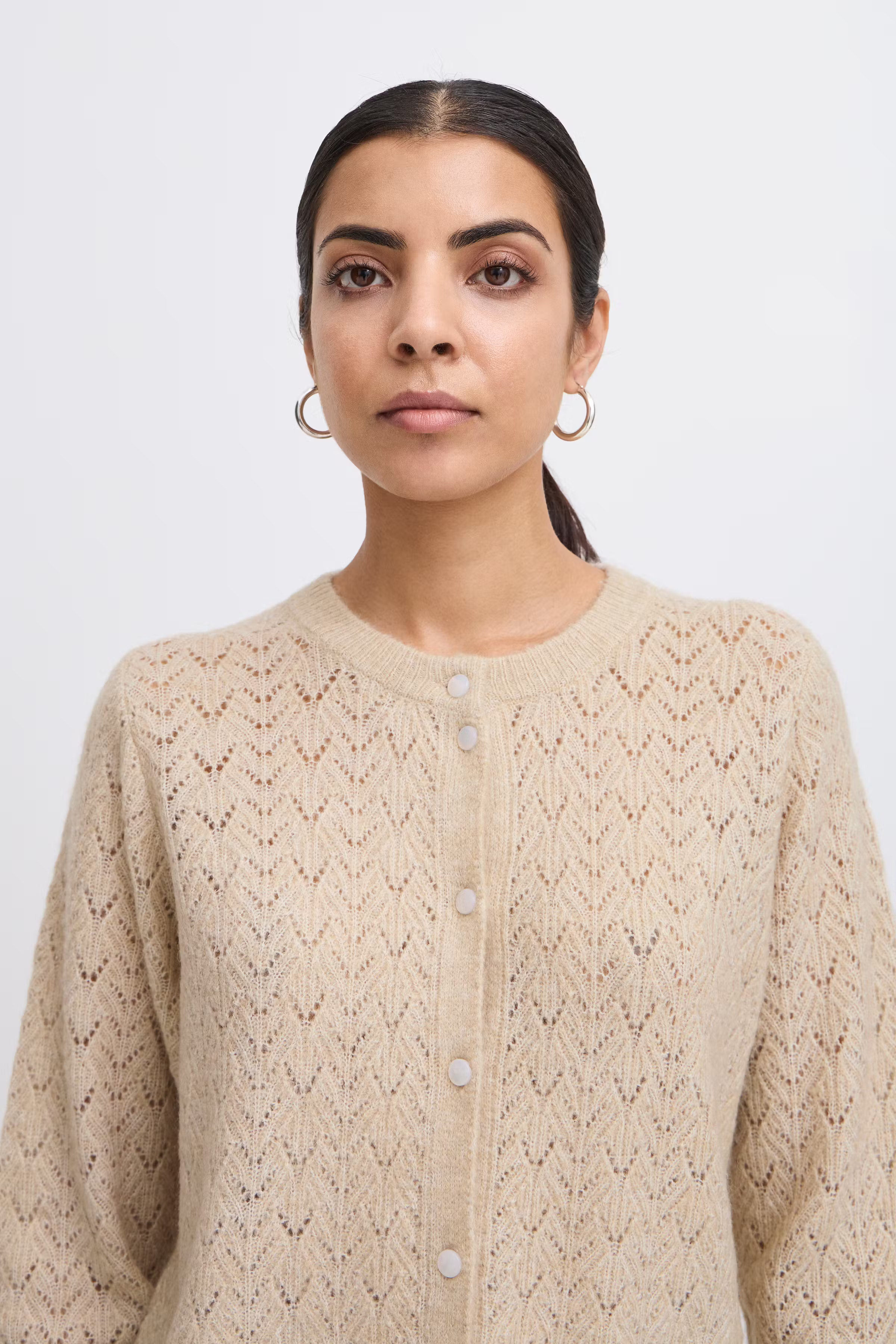 IHBAILA Strikket pullover LOOKBOOK DETAIL 20122851-151306