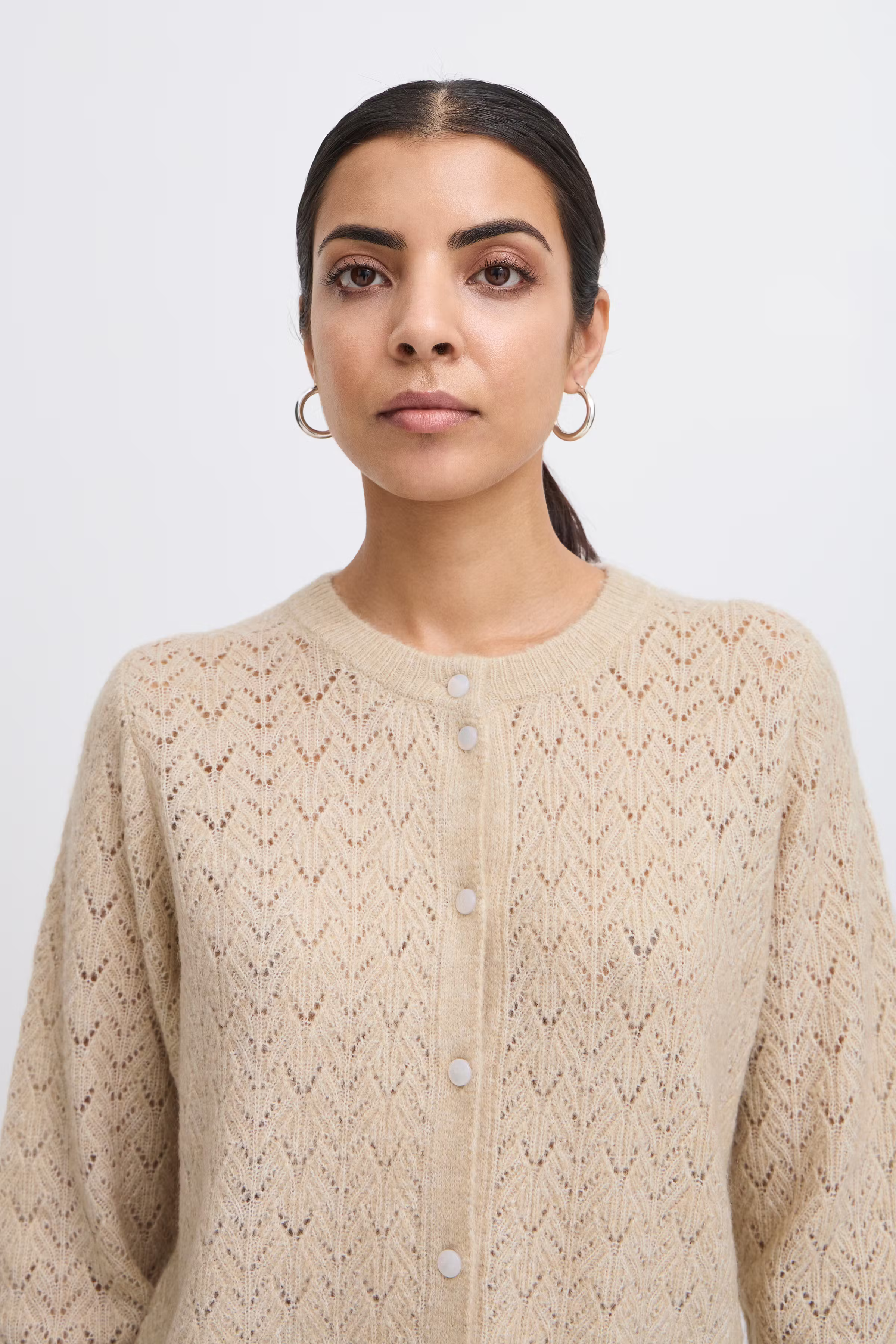 IHBAILA Strikket pullover LOOKBOOK DETAIL 20122851-151306