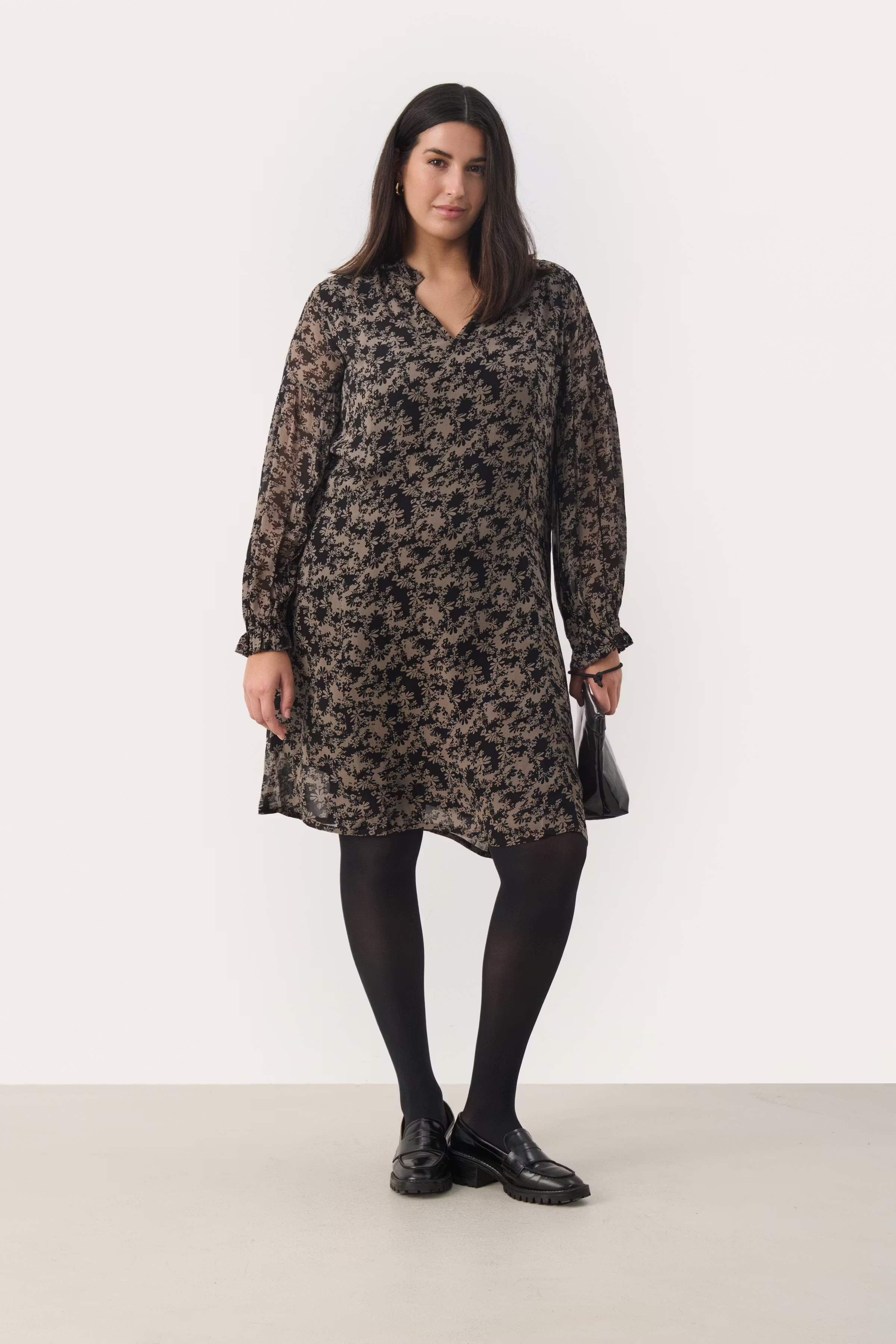 BotellaPW Kjole LOCATION NONE 30308924-303450