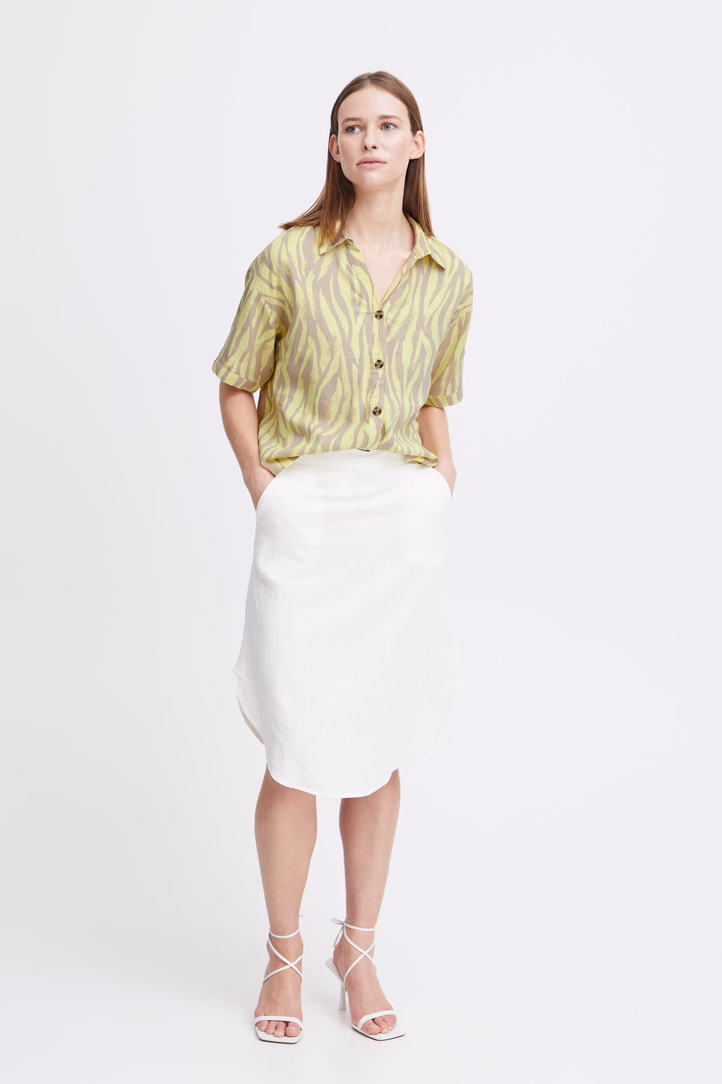 BYFALAKKA Hemd LOOKBOOK FRONT 20814551-202913